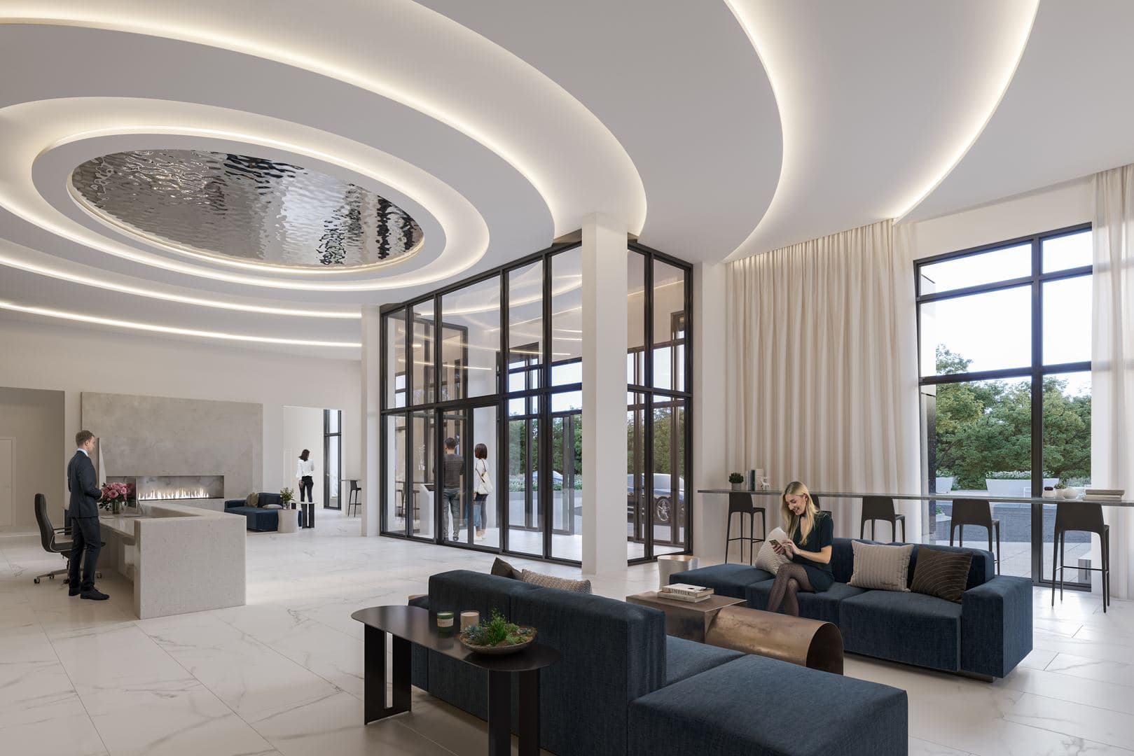 Southport in Swansea Condos - Image 9