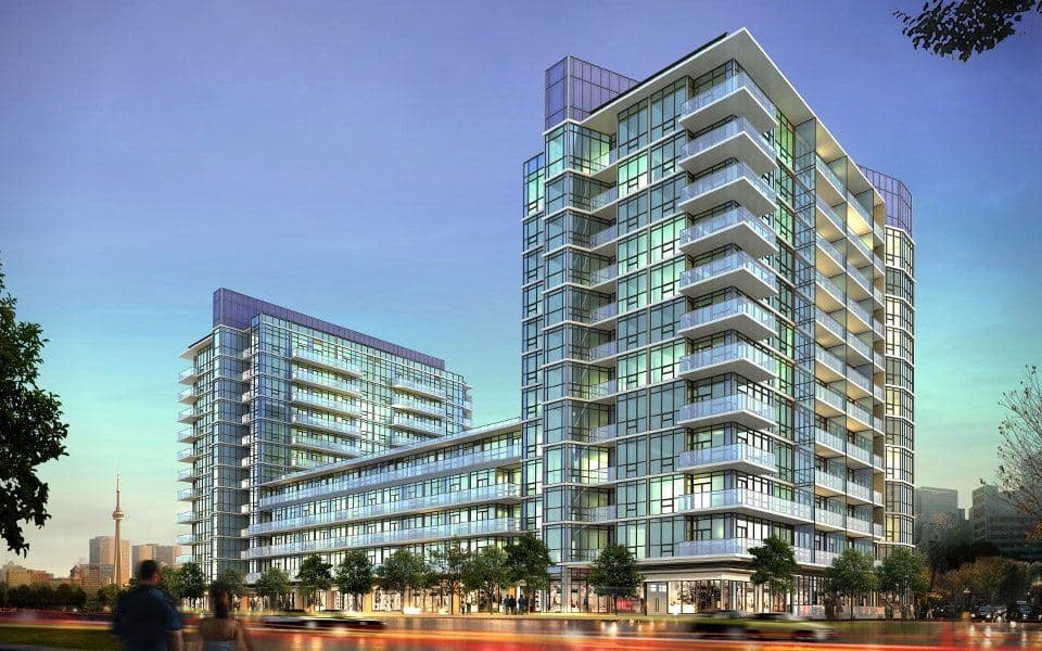 IQ Condos