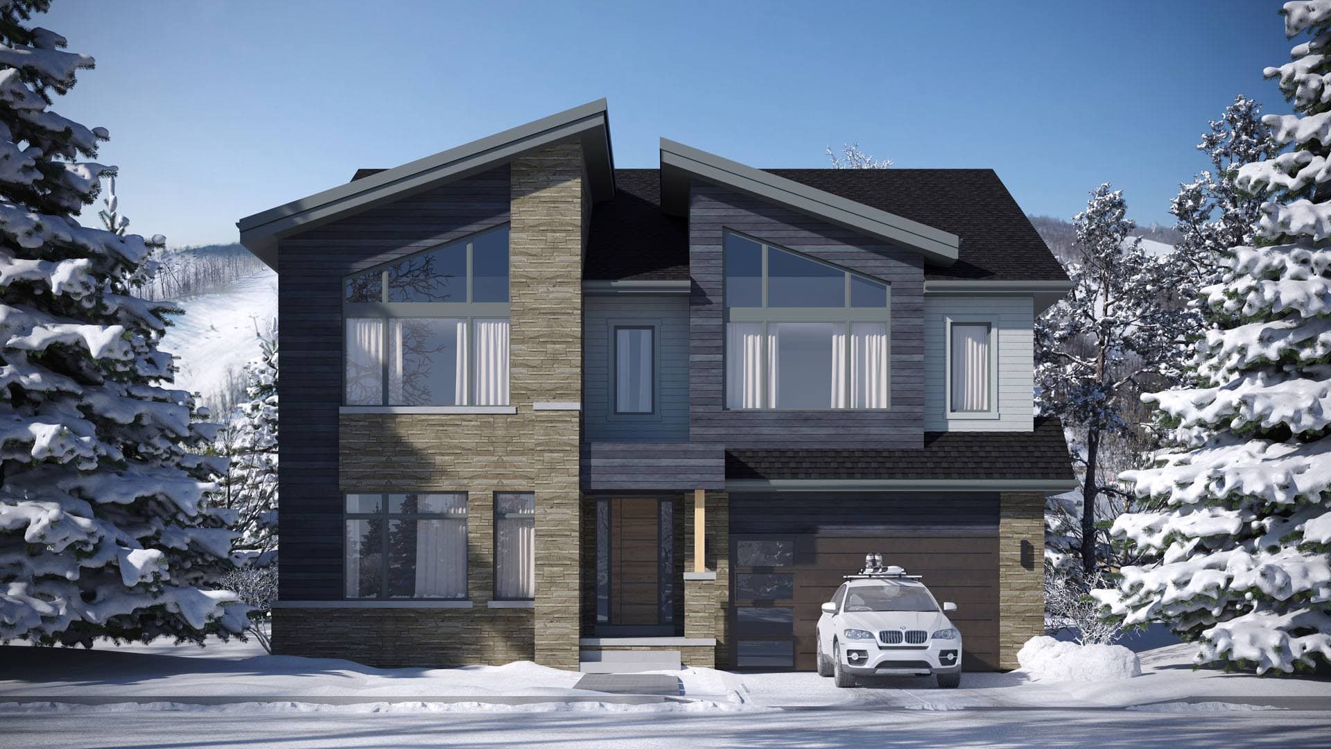 The Summit - Image 5