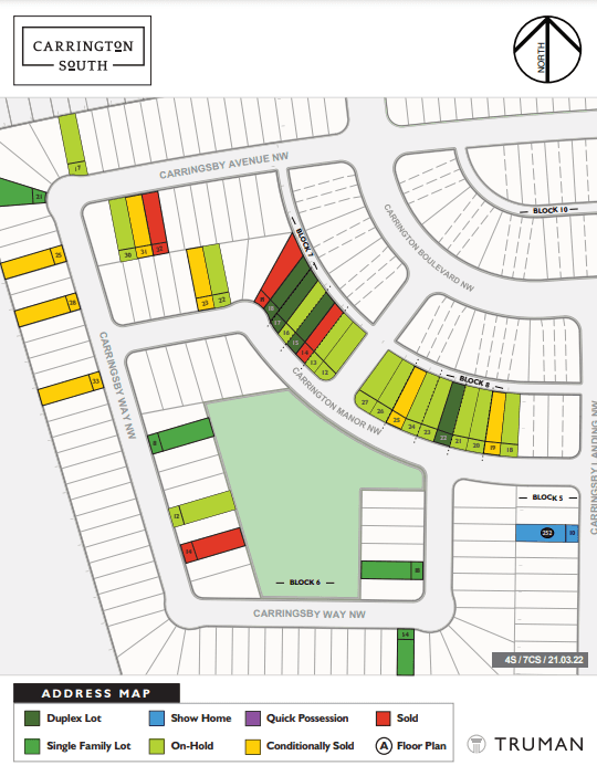 Carrington South - Image 19