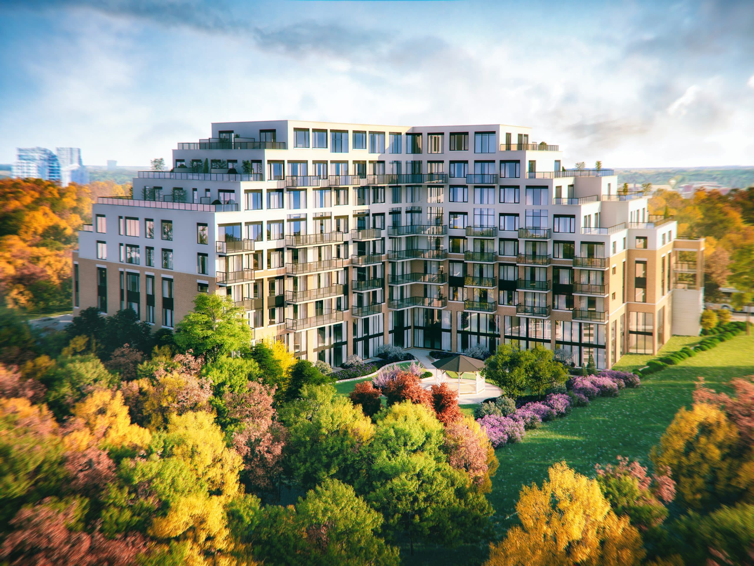 Emerson House Condos - Image 2