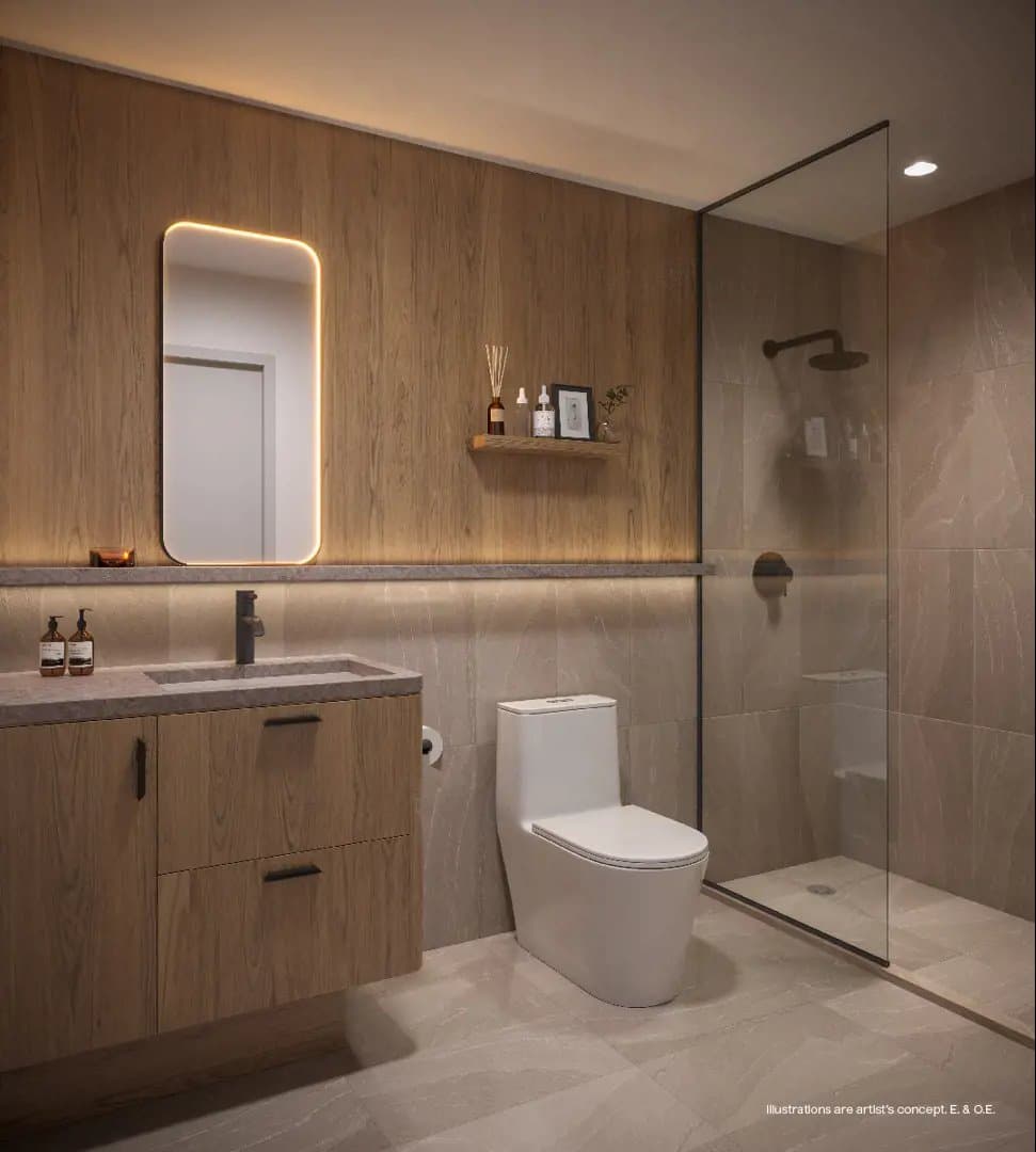 Akra Living Condos - Image 9