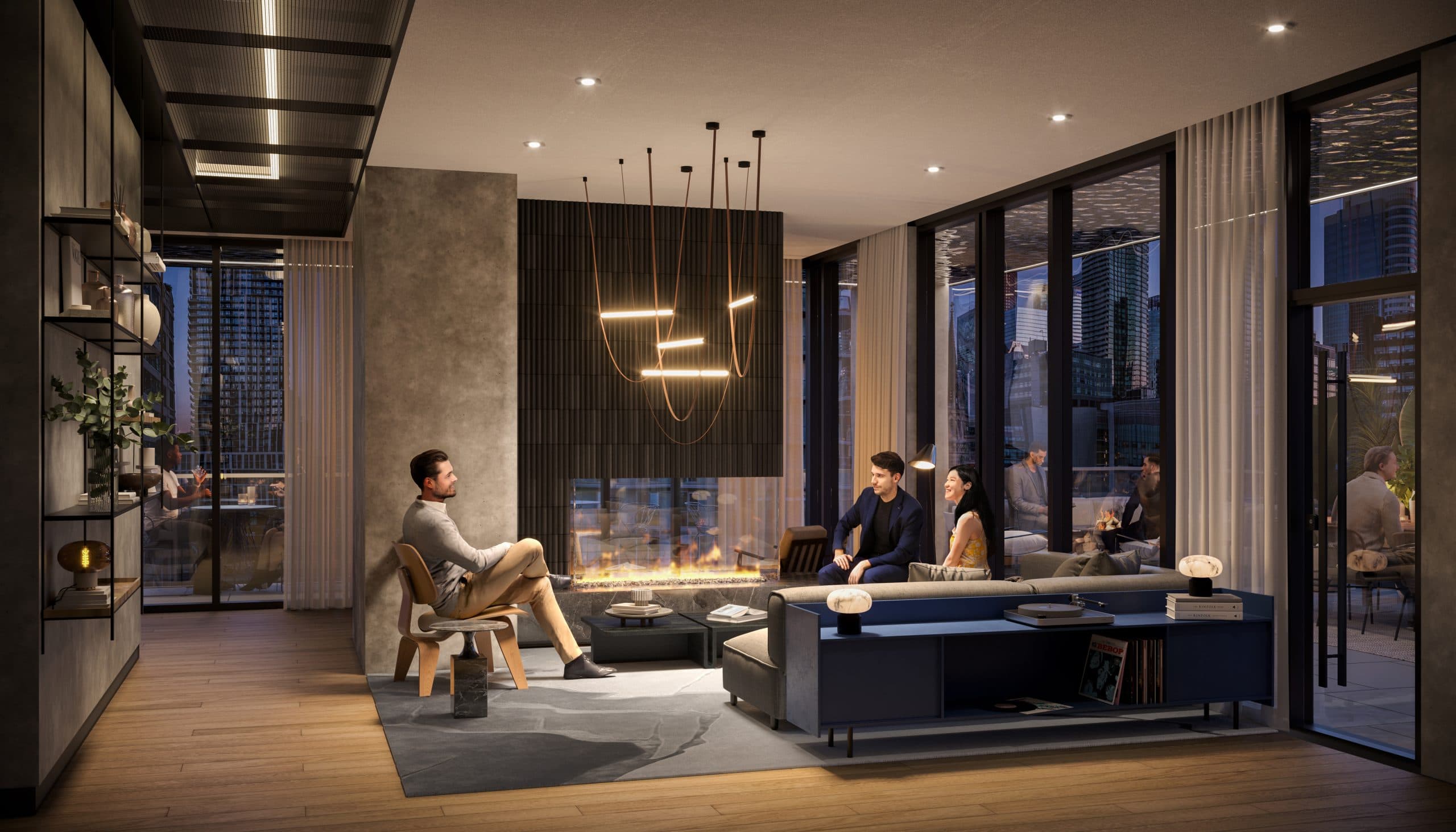 Centricity Condos - Image 13