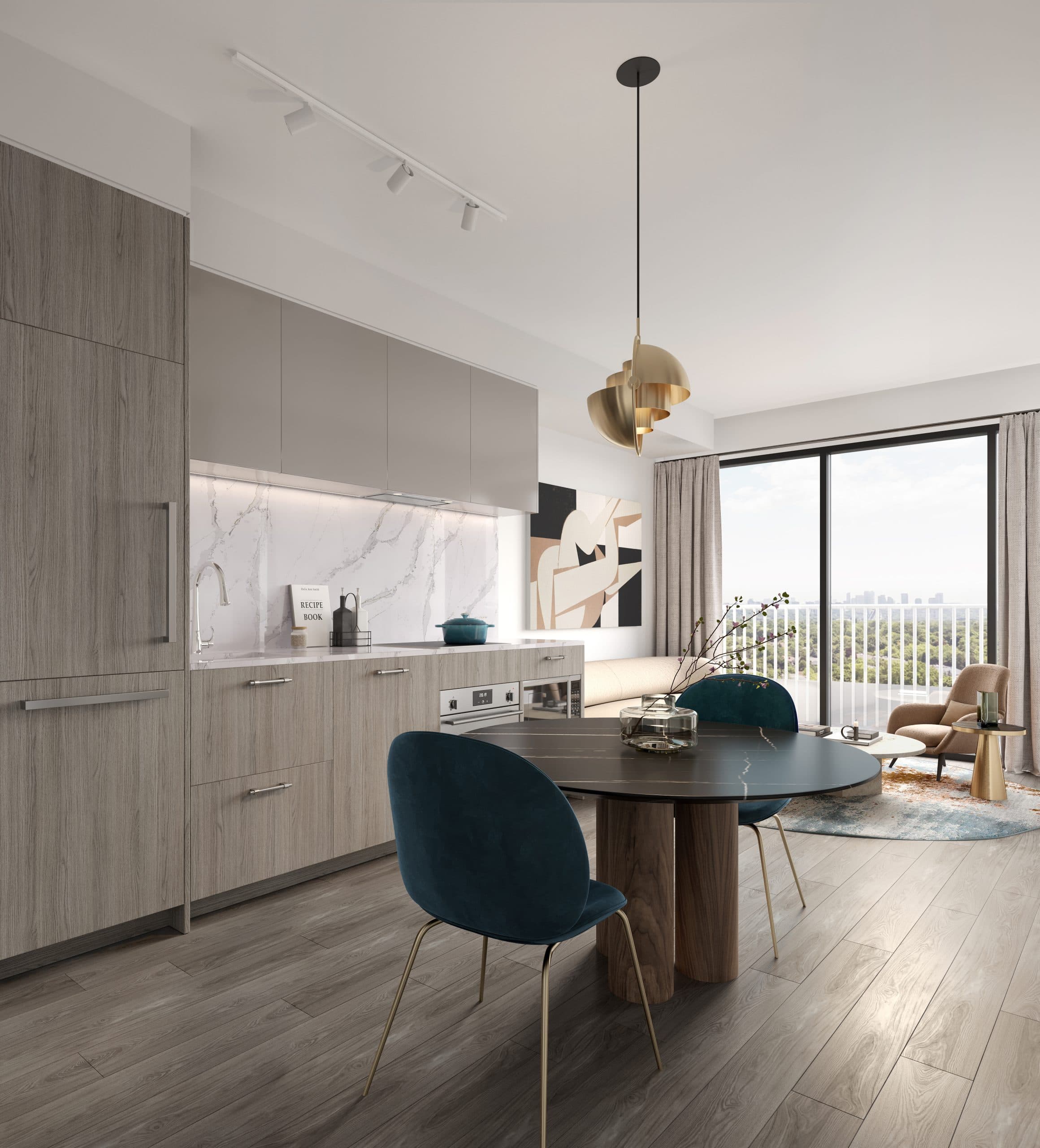 Olive Residences Condos - Image 7