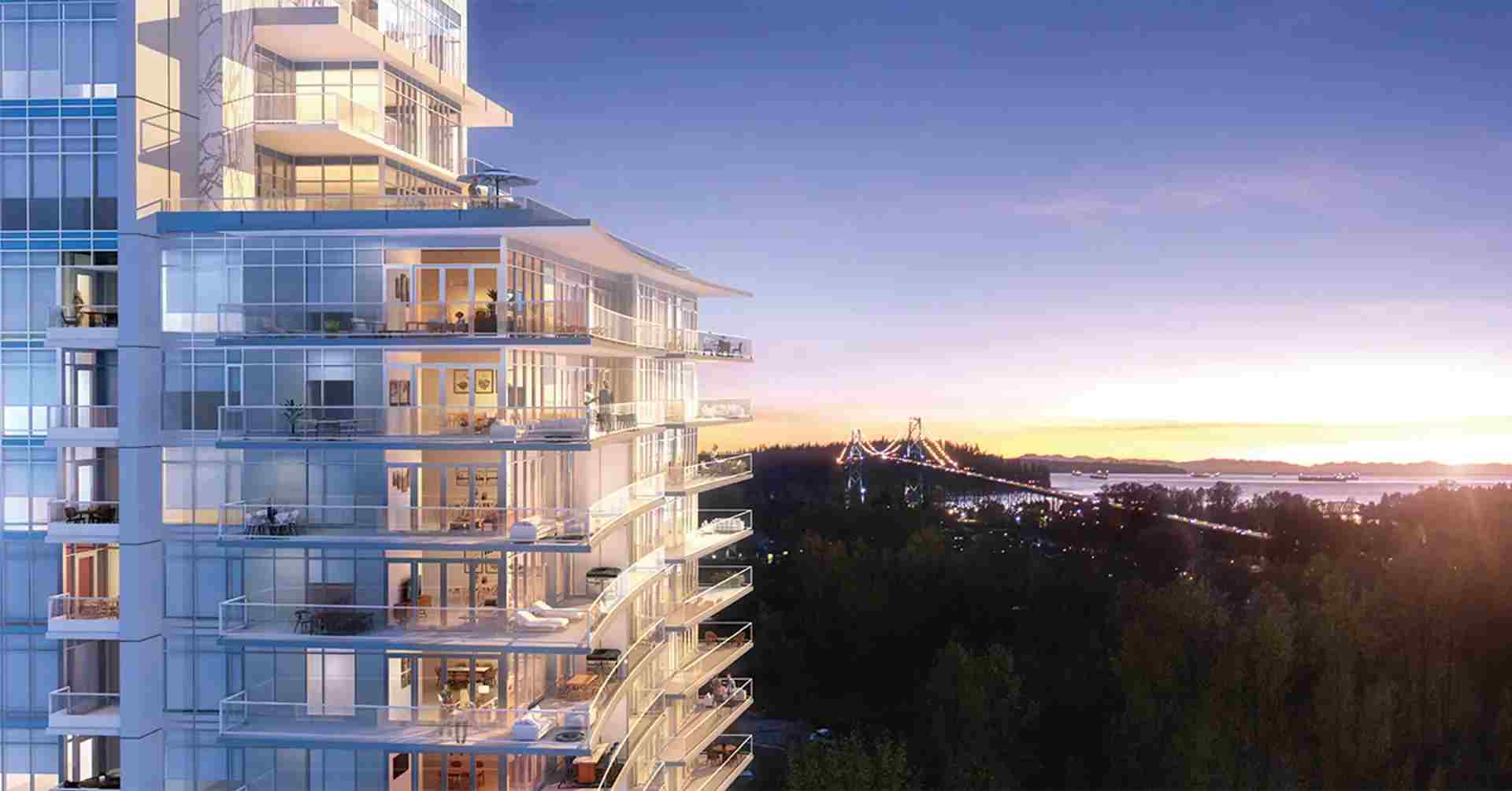 The Sentinel Condos