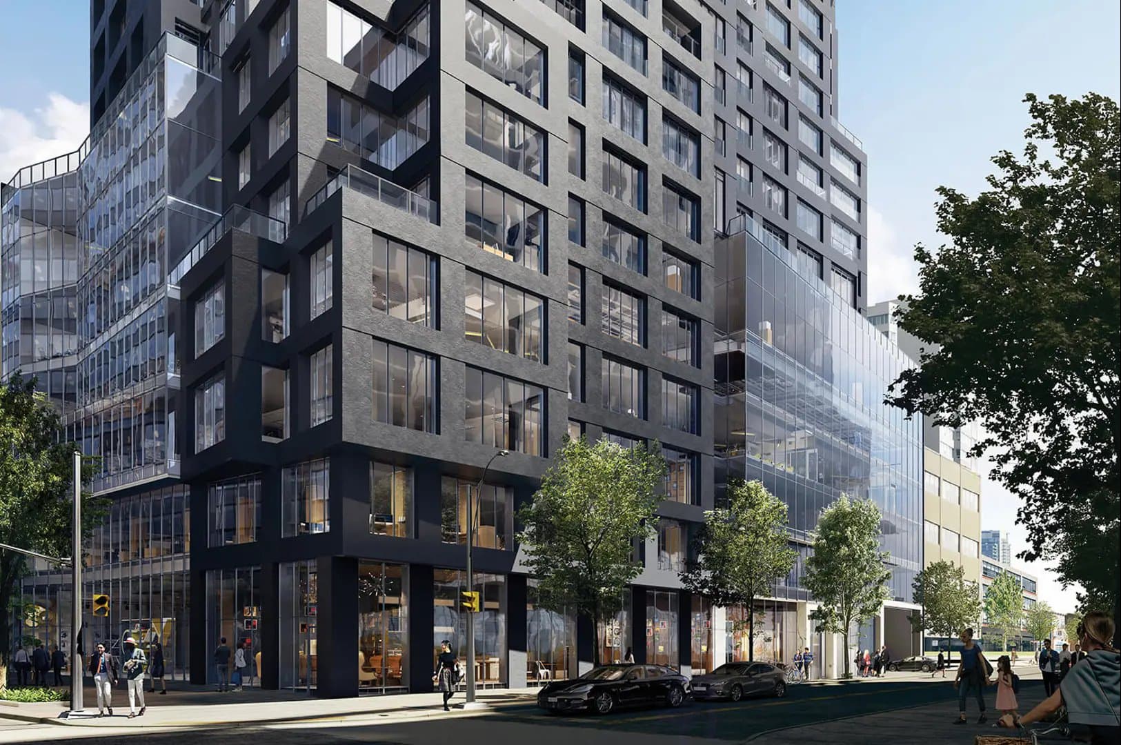 Y&S Condos - Image 2