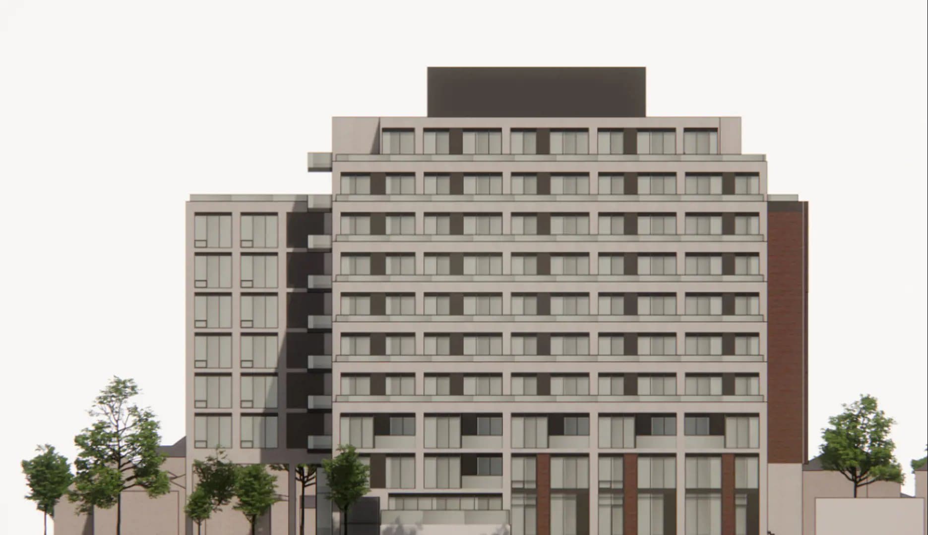 27 Harwood Condos - Image 6