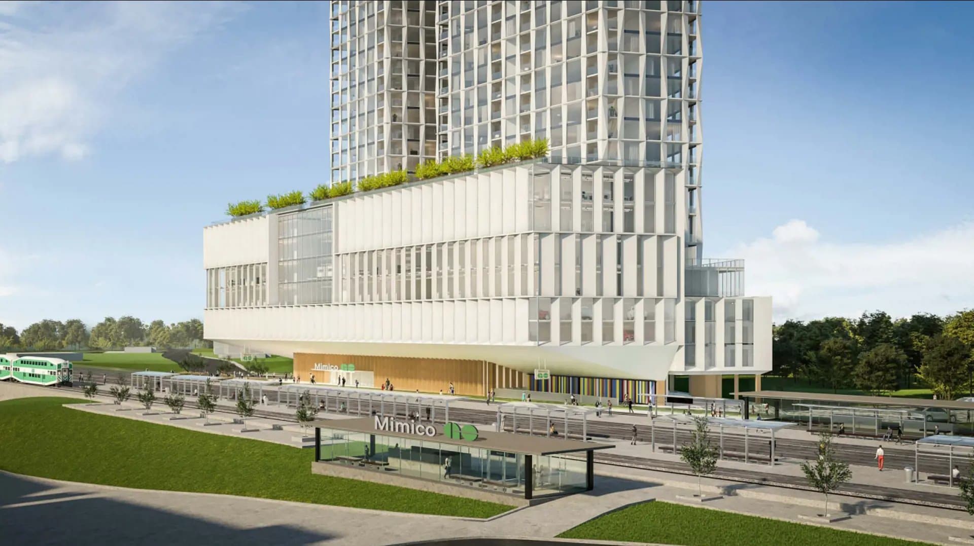 327 Royal York Condos - Image 2