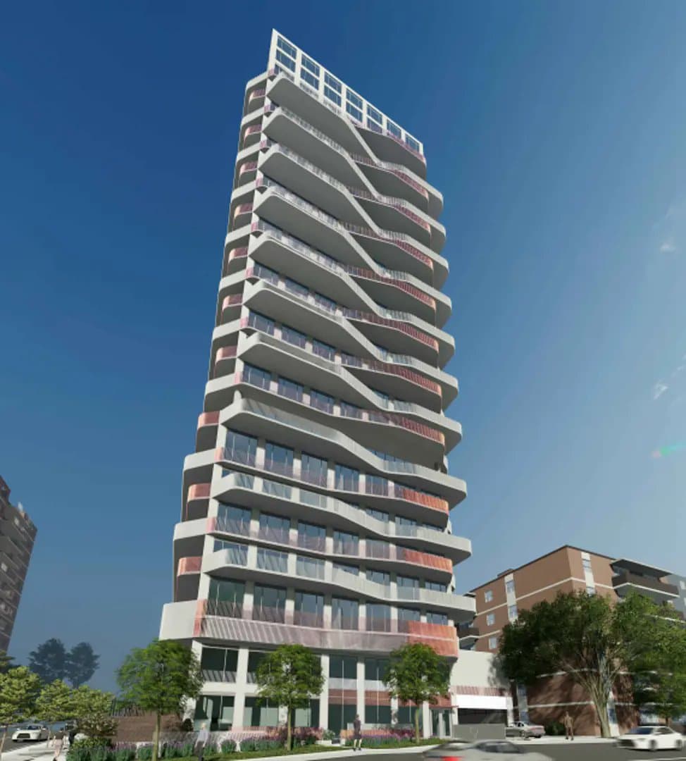 46 Park Street East Condos - Image 2