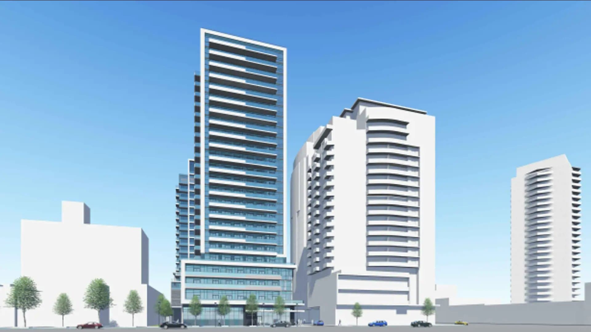 5 Raglan Avenue Condos - Image 6