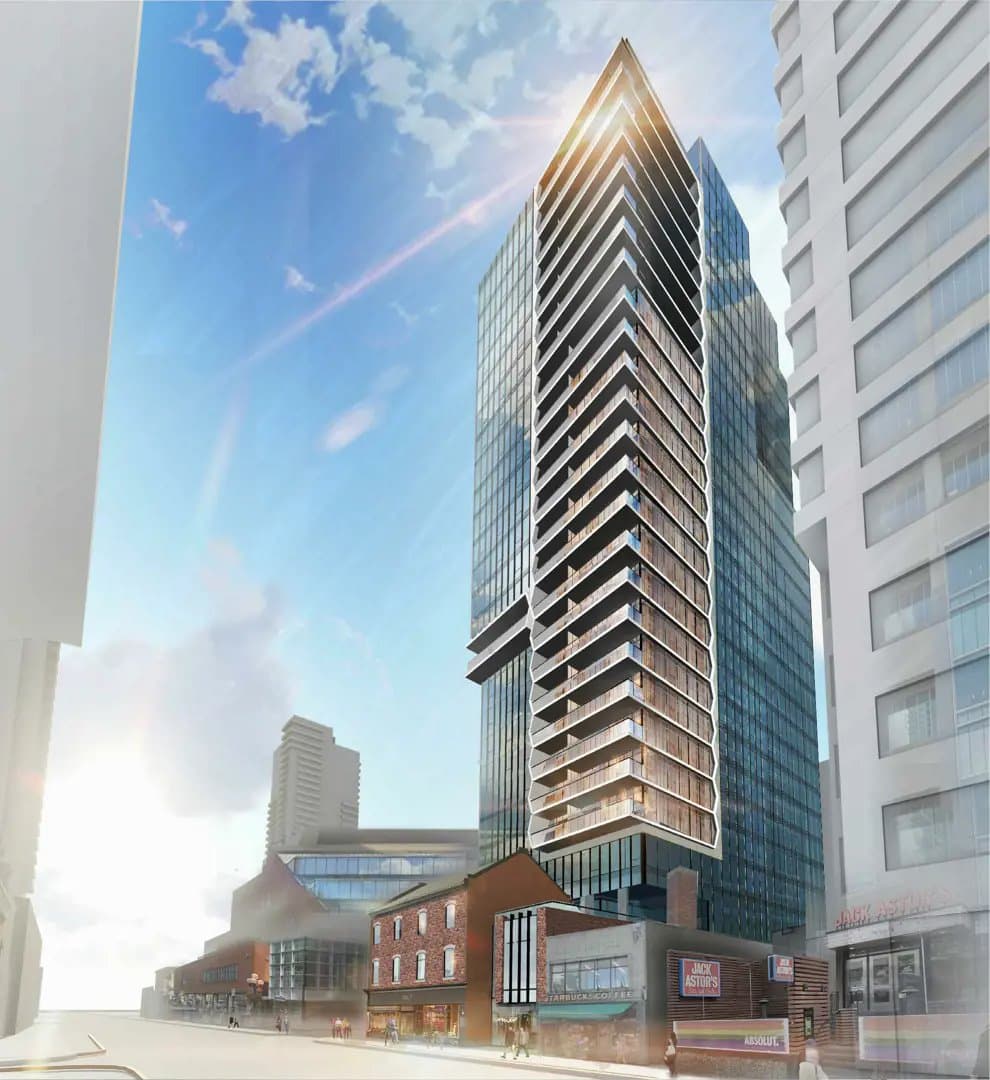 Adagio Condos - Image 4