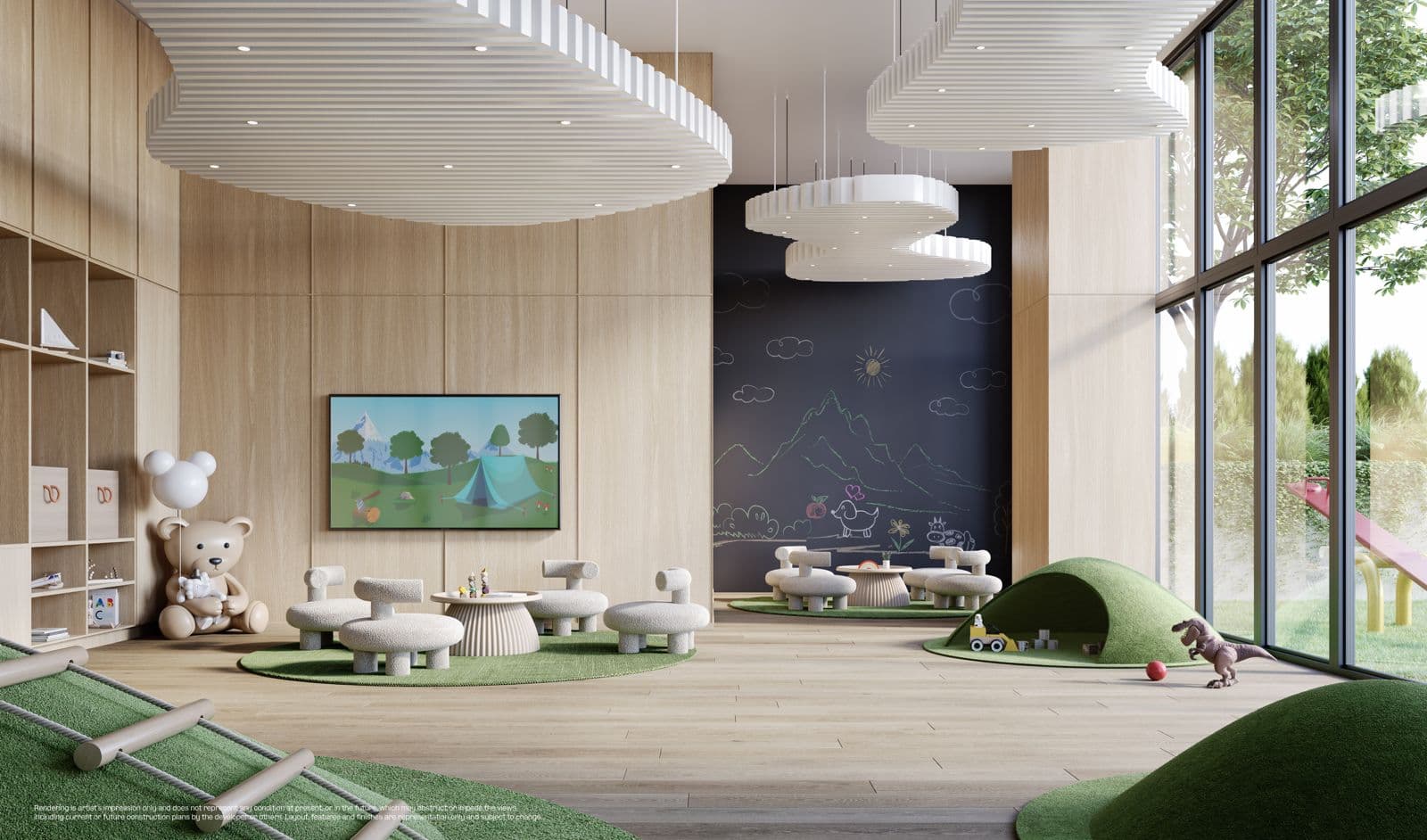 LSQ1 Condos - Image 13