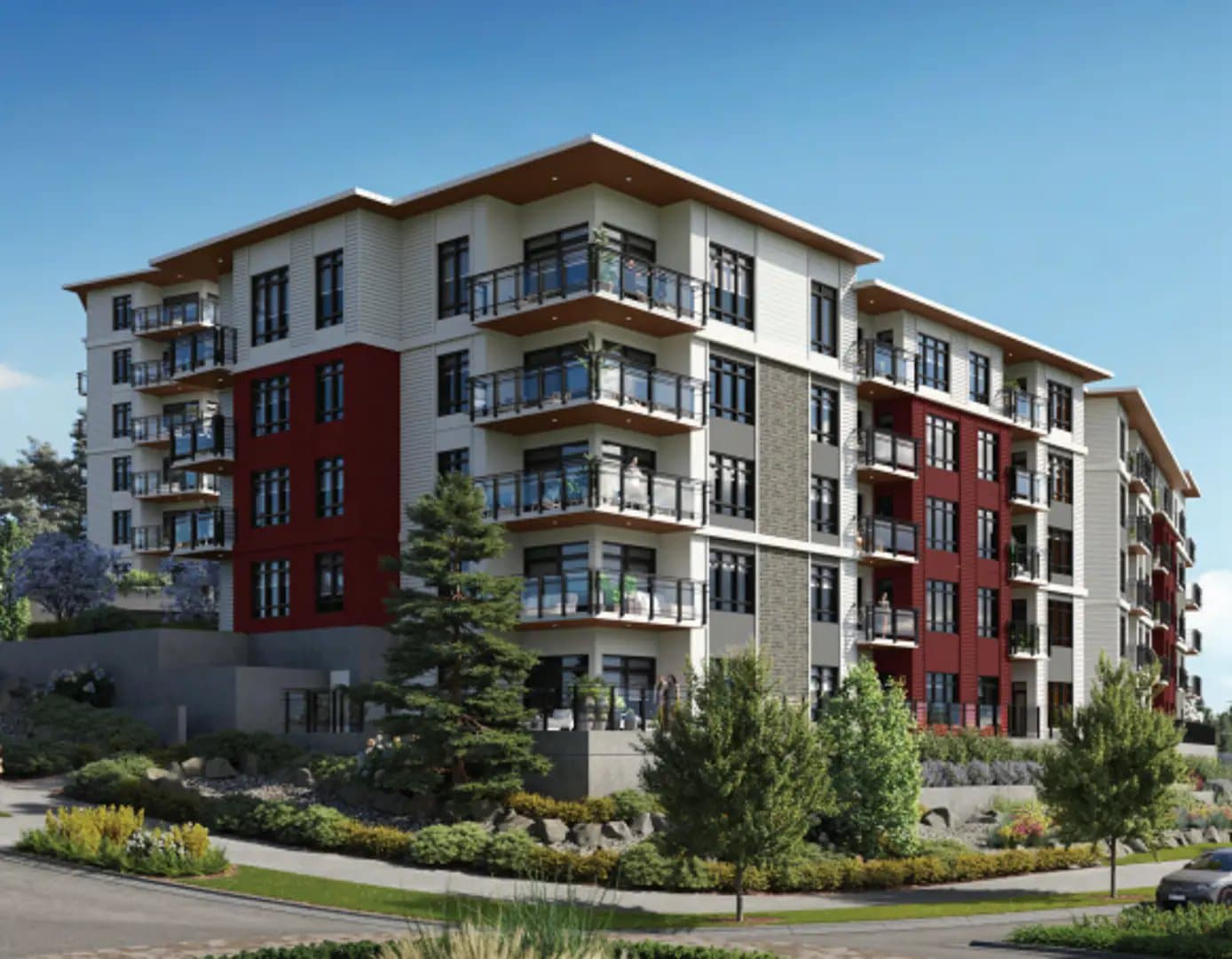 Solaris Condos - Image 3