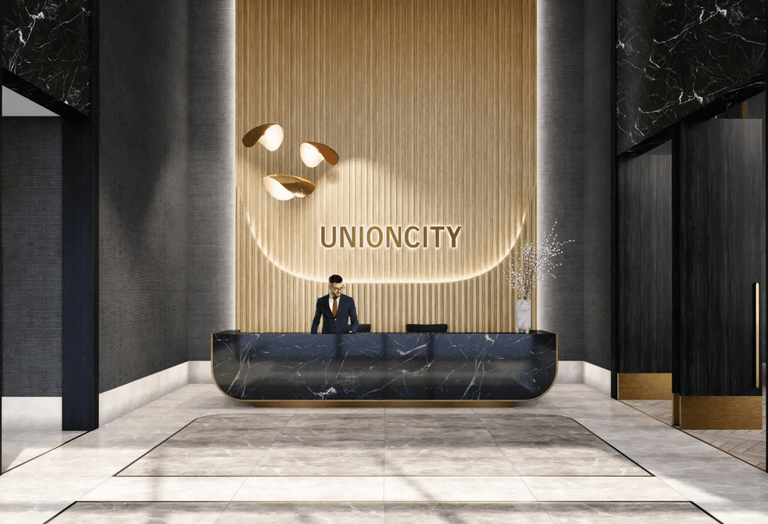 UnionCity Tower 2 Condos - Image 6
