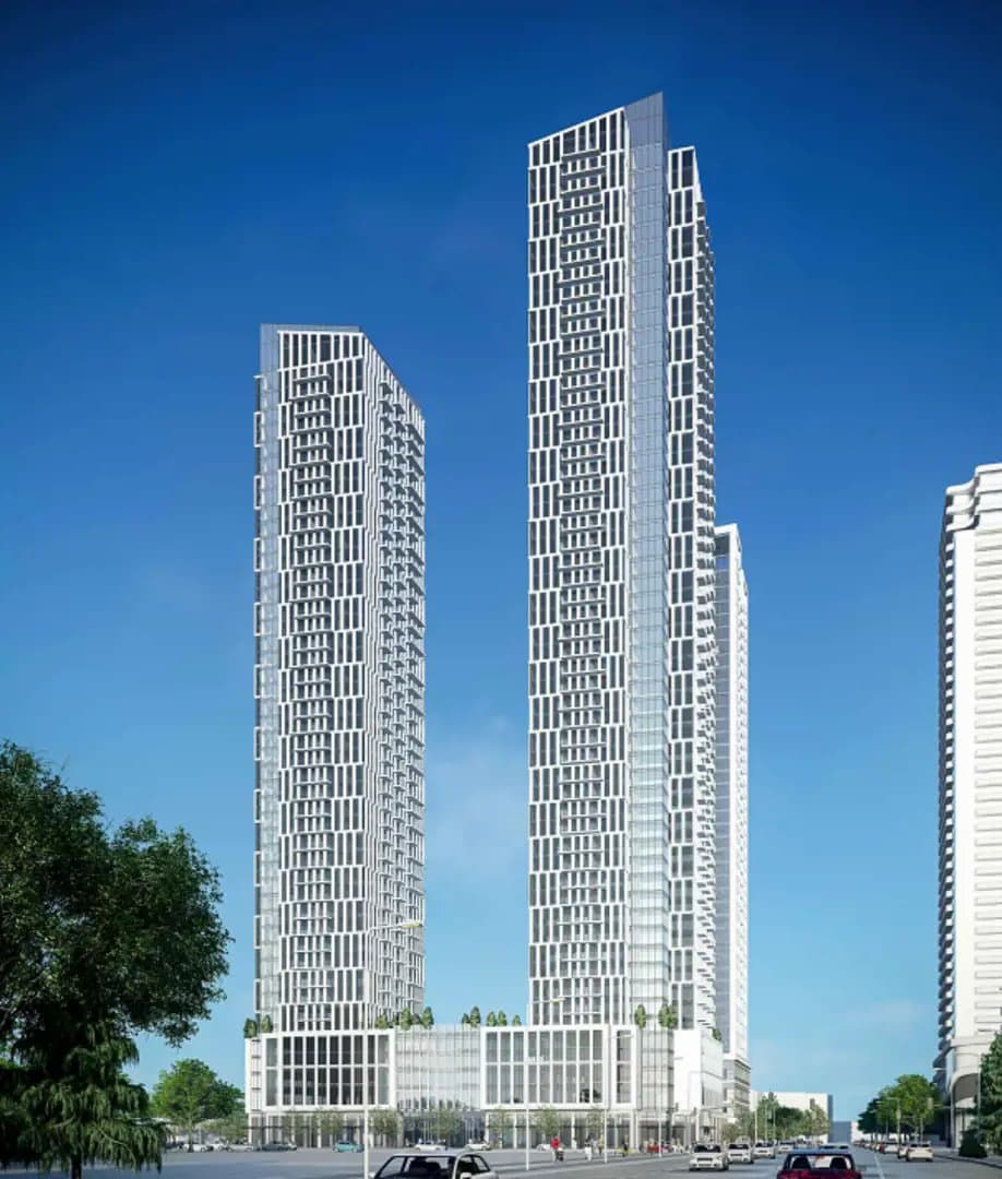 3201 Highway 7 Condos