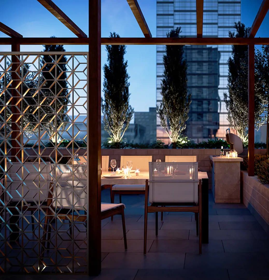 8 Cumberland Condos - Image 11