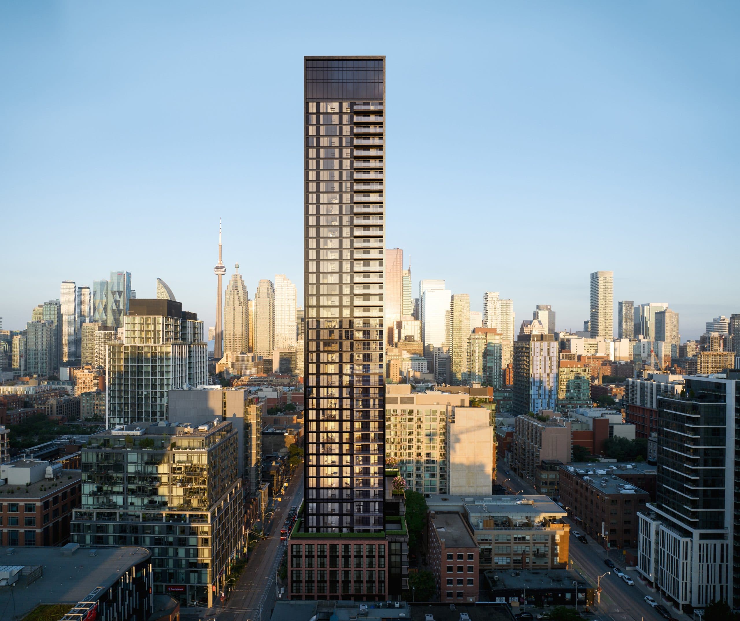 Allure Condos - Image 2