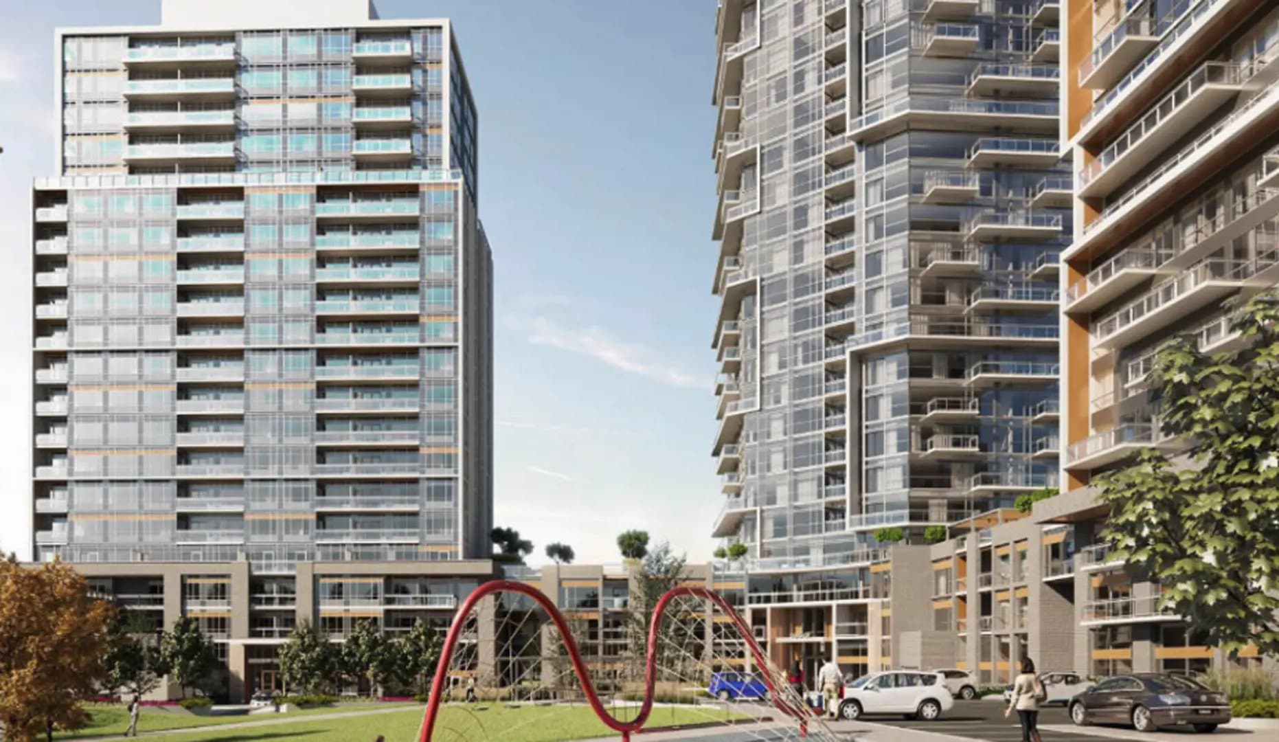 Connectt 2 Condos - Image 2