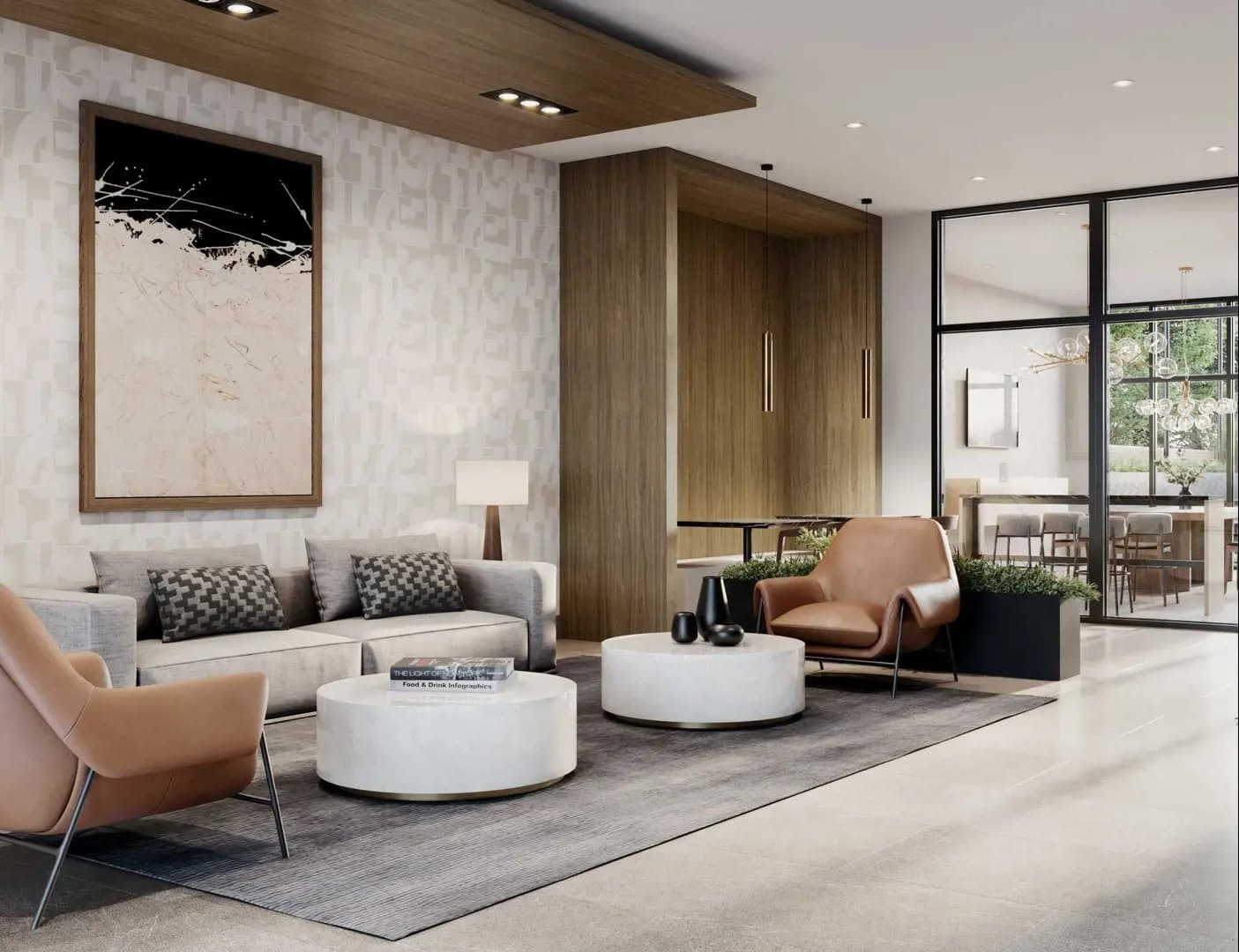 Courcelette Condo - Image 7