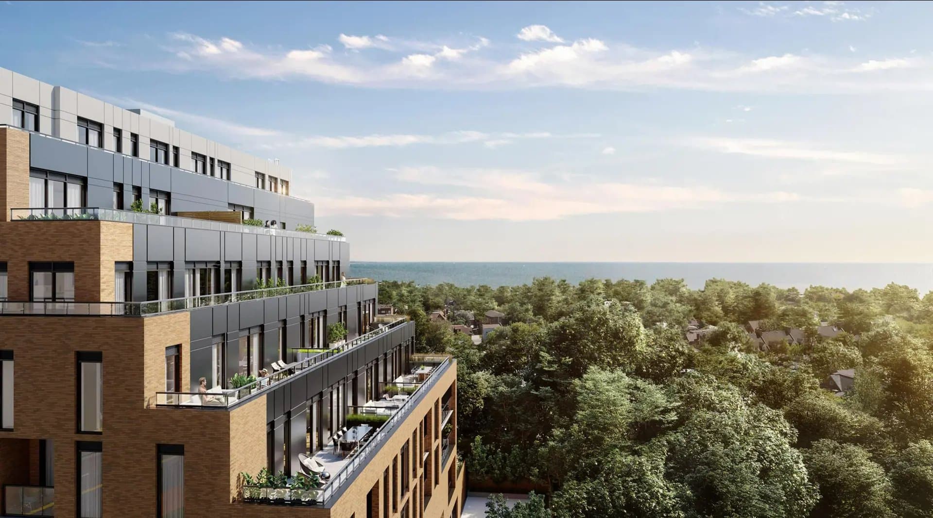 Courcelette Condo - Image 4