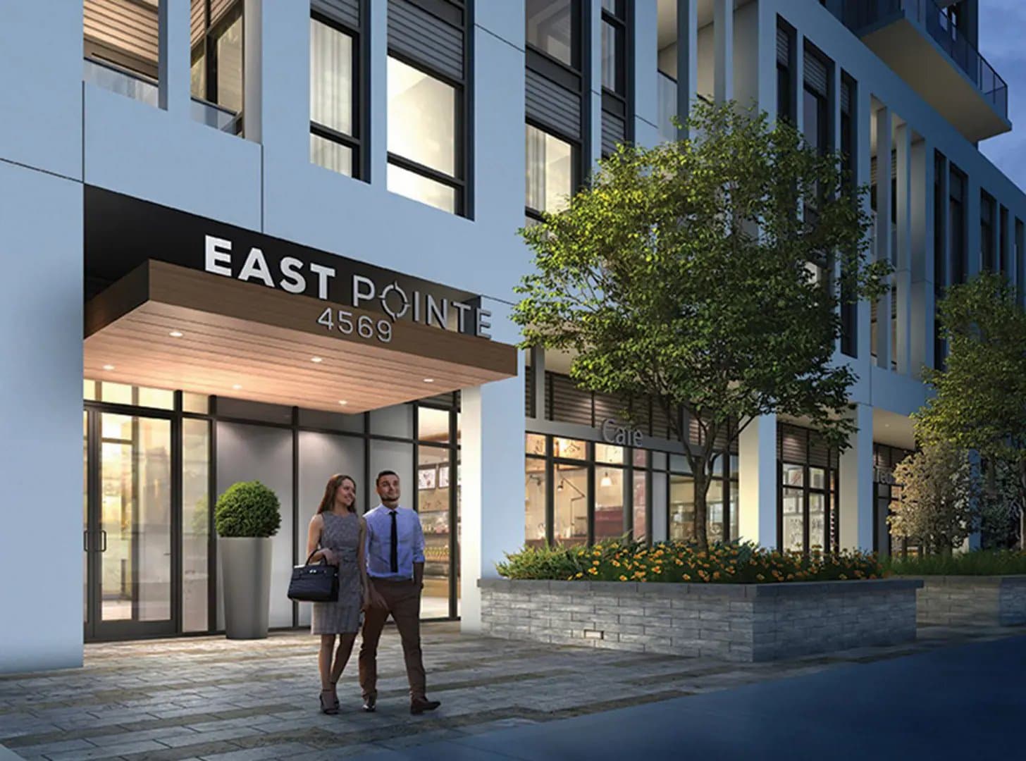 East Pointe Condos - Image 5
