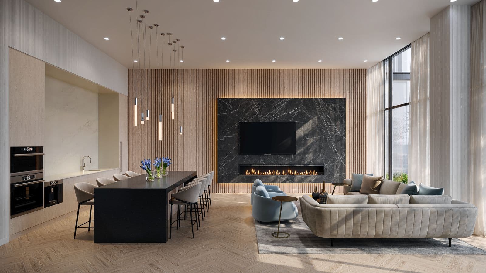 Exhale Residences - Image 7