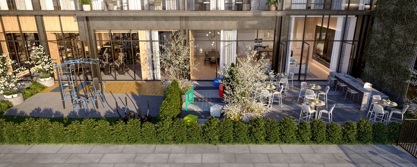 Exhale Residences - Image 5