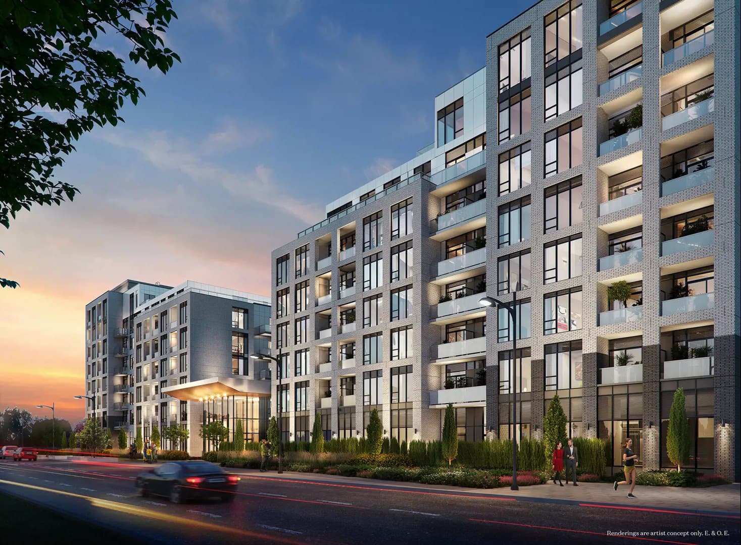 Highmount Condos - Image 3