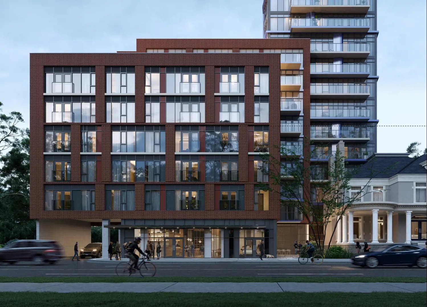 JAC Condos - Image 2