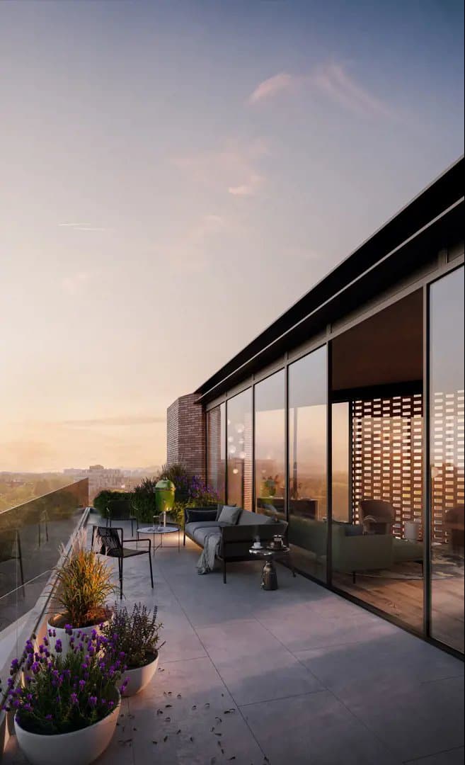 Junction Point Condos - Image 4