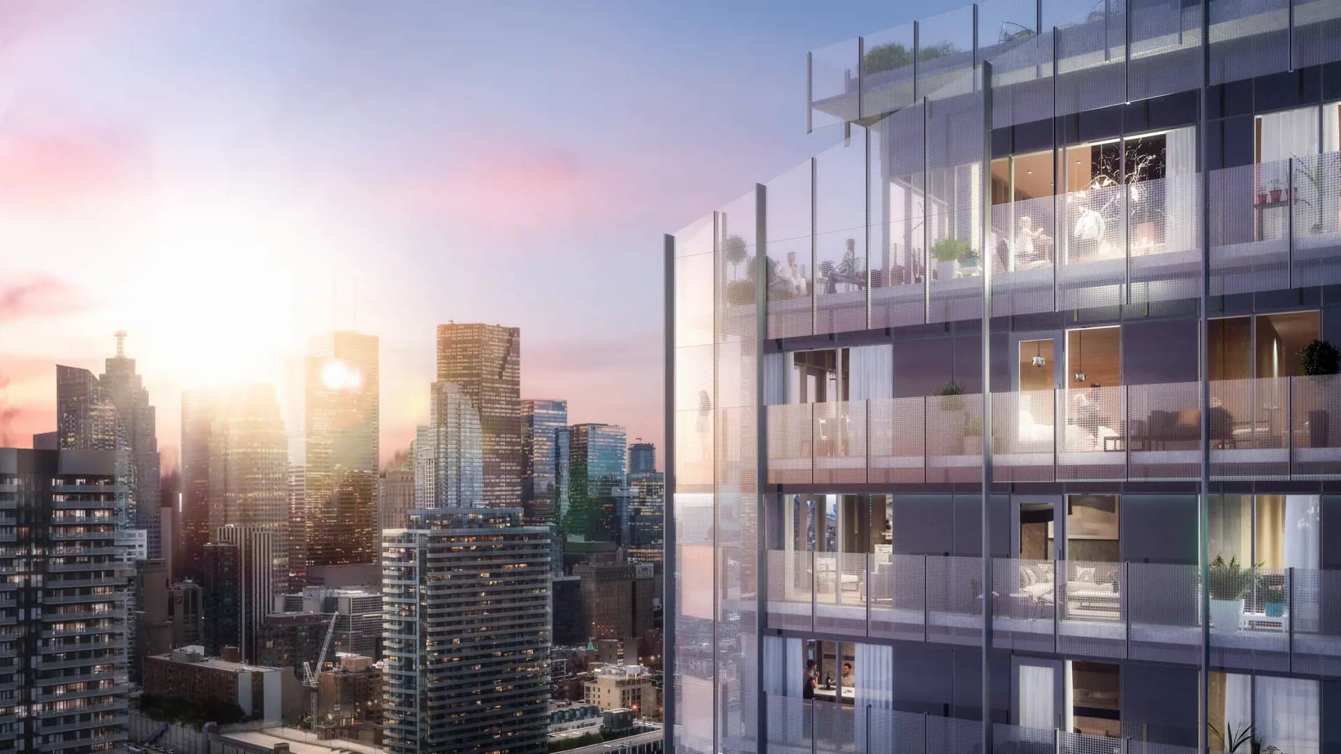 Lake Suites Tower - Image 3