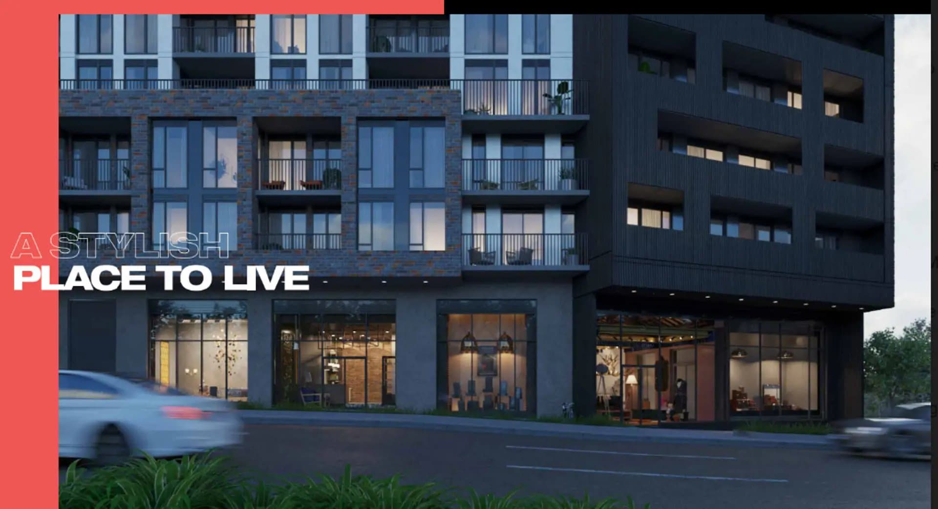 Merge Condos - Image 2