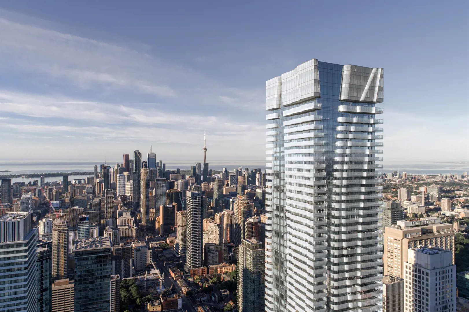 One Bloor Condos - Image 2