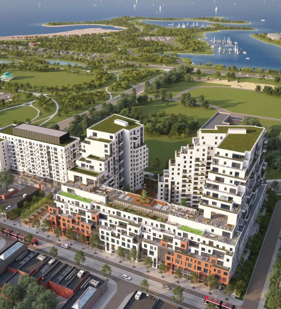 QA Condos - Image 28