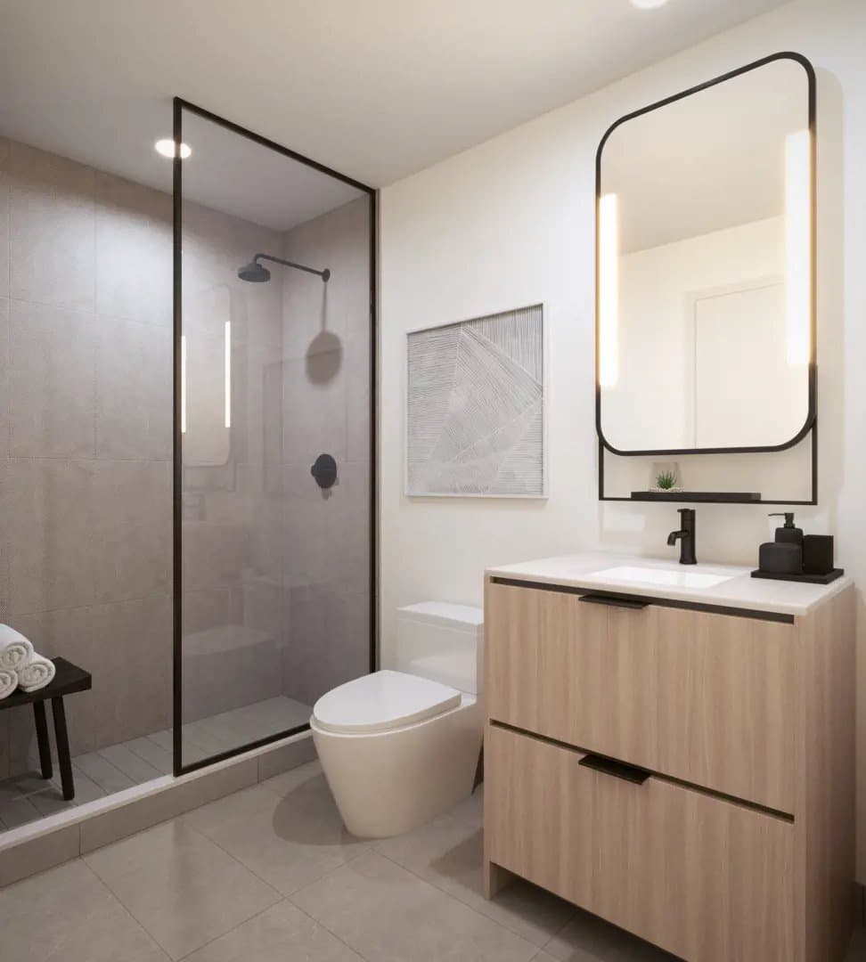 QA Condos - Image 23