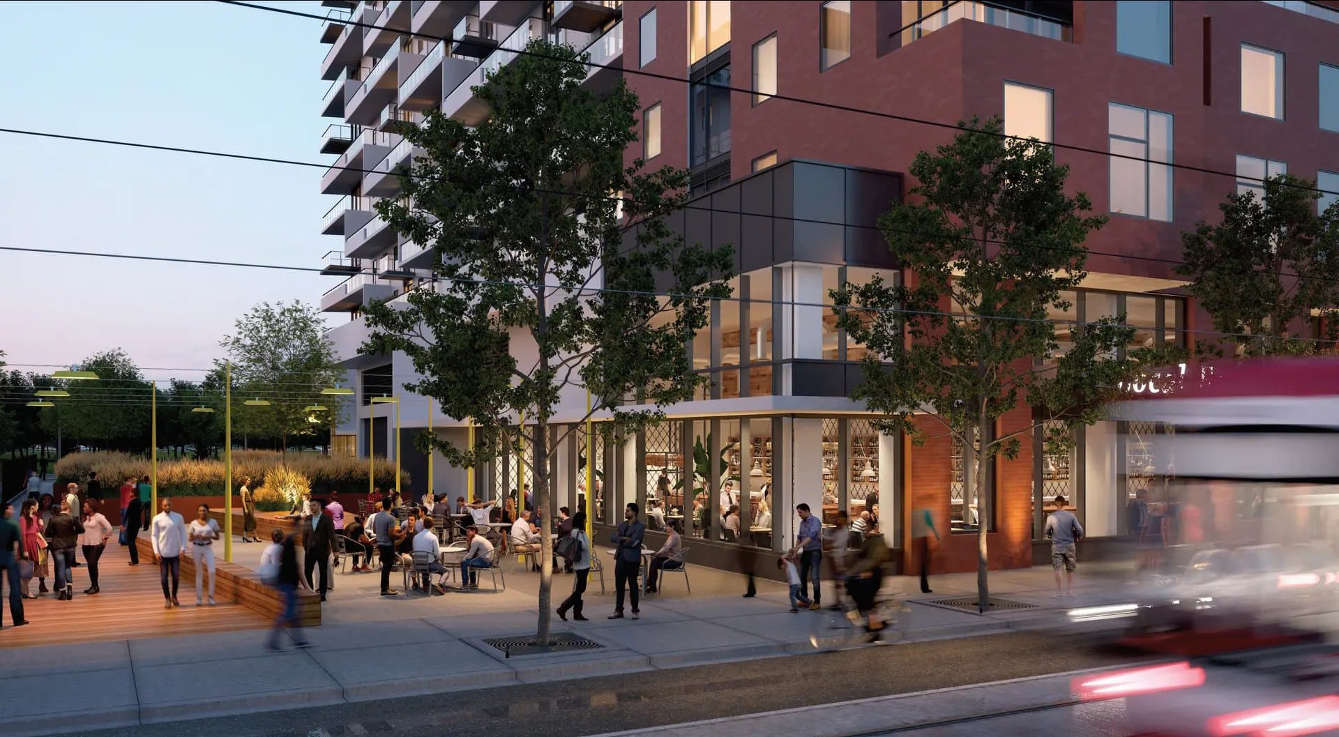 QA Condos - Image 6