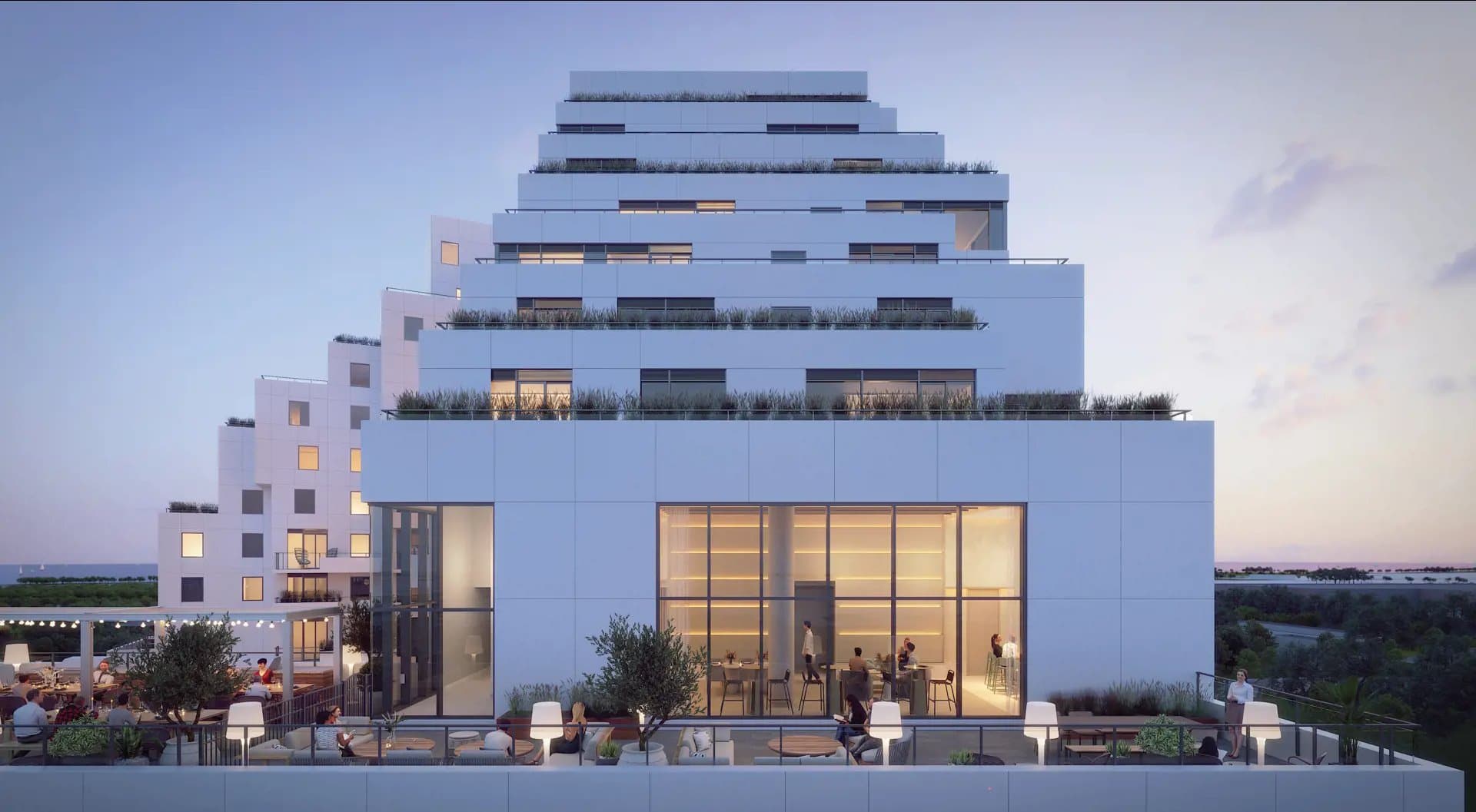 QA Condos - Image 9