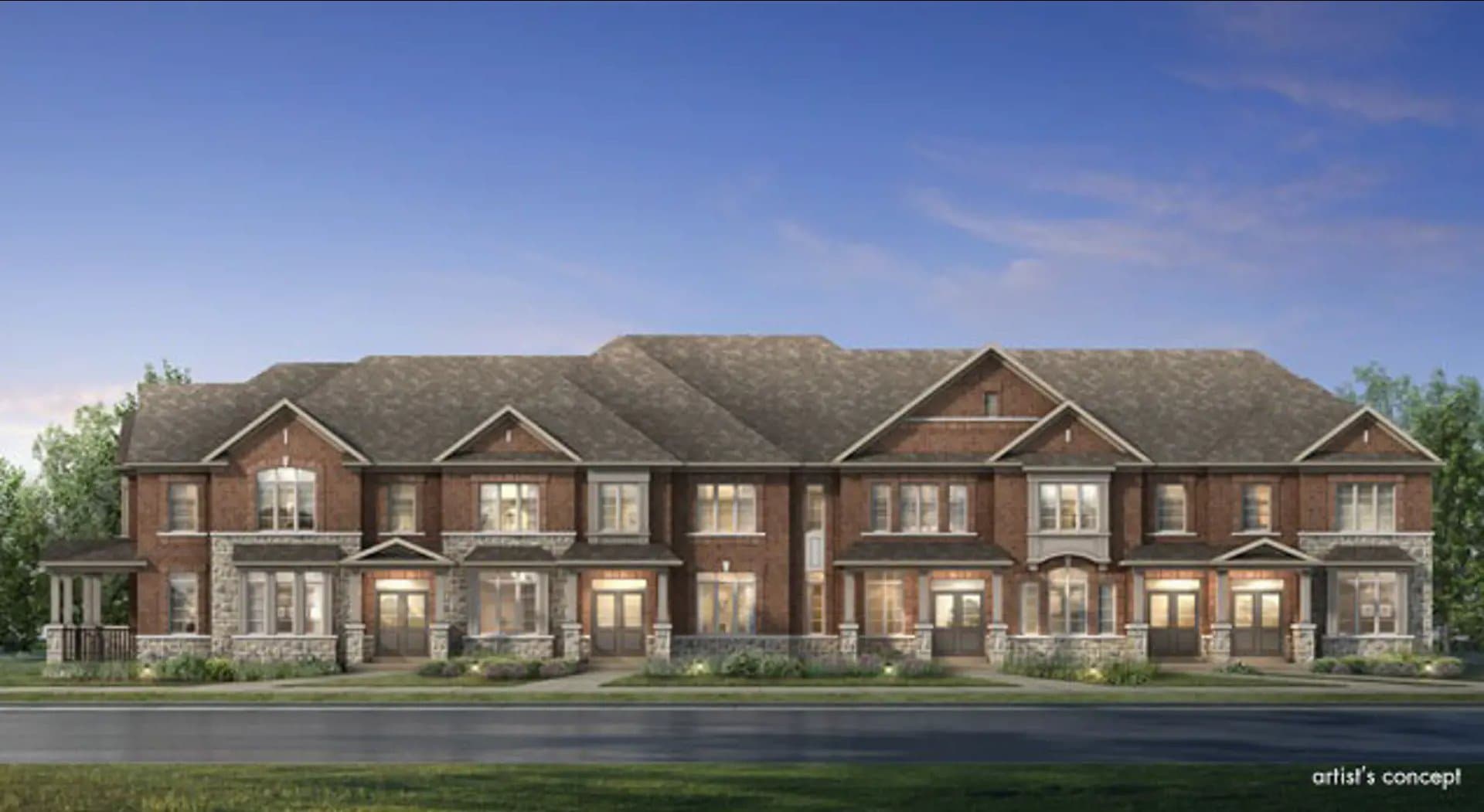 Seatonville by Paradise Developments