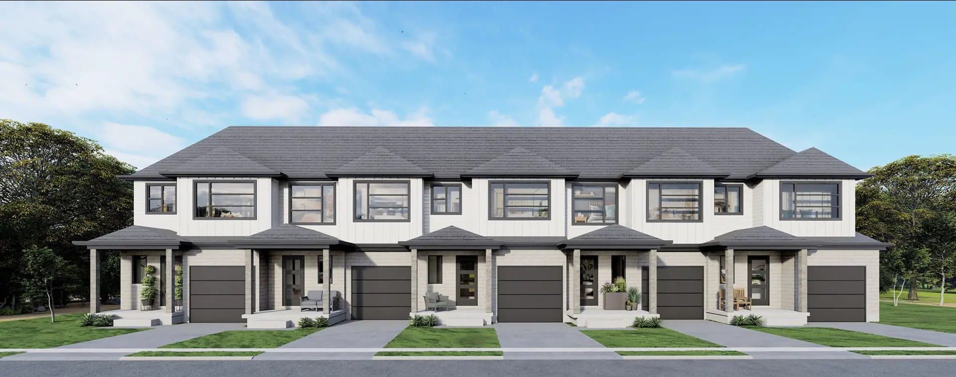 Fox Crossing by Auburn Homes