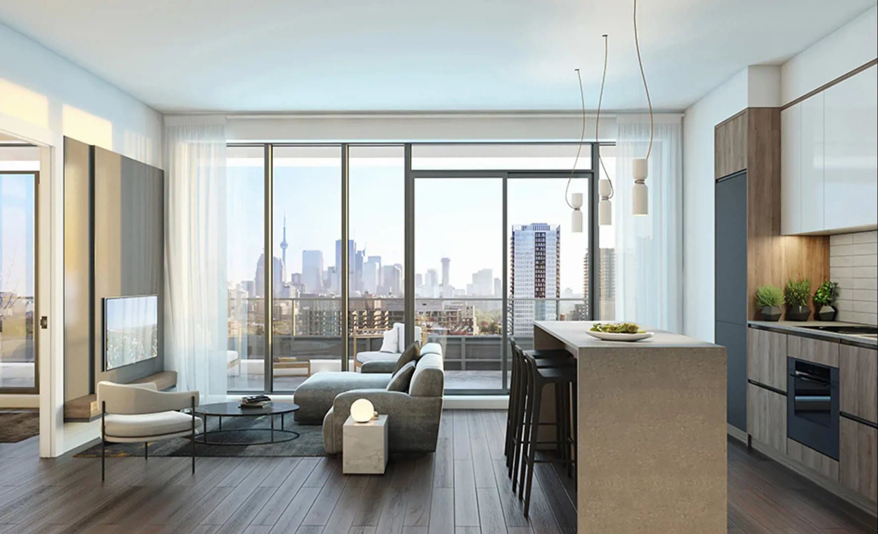 River & Fifth Condos - Image 10