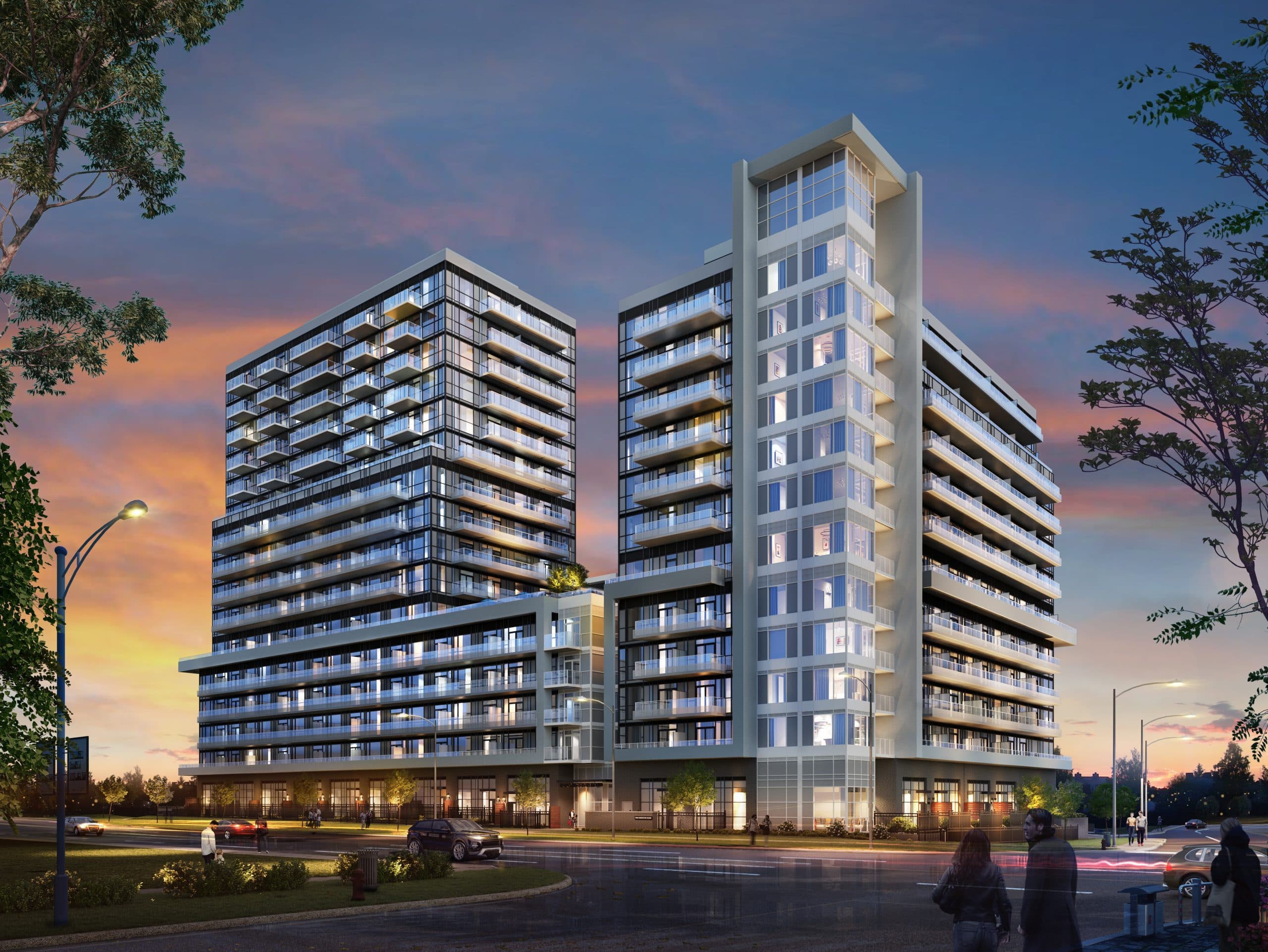 The Highmark Condos - Image 2