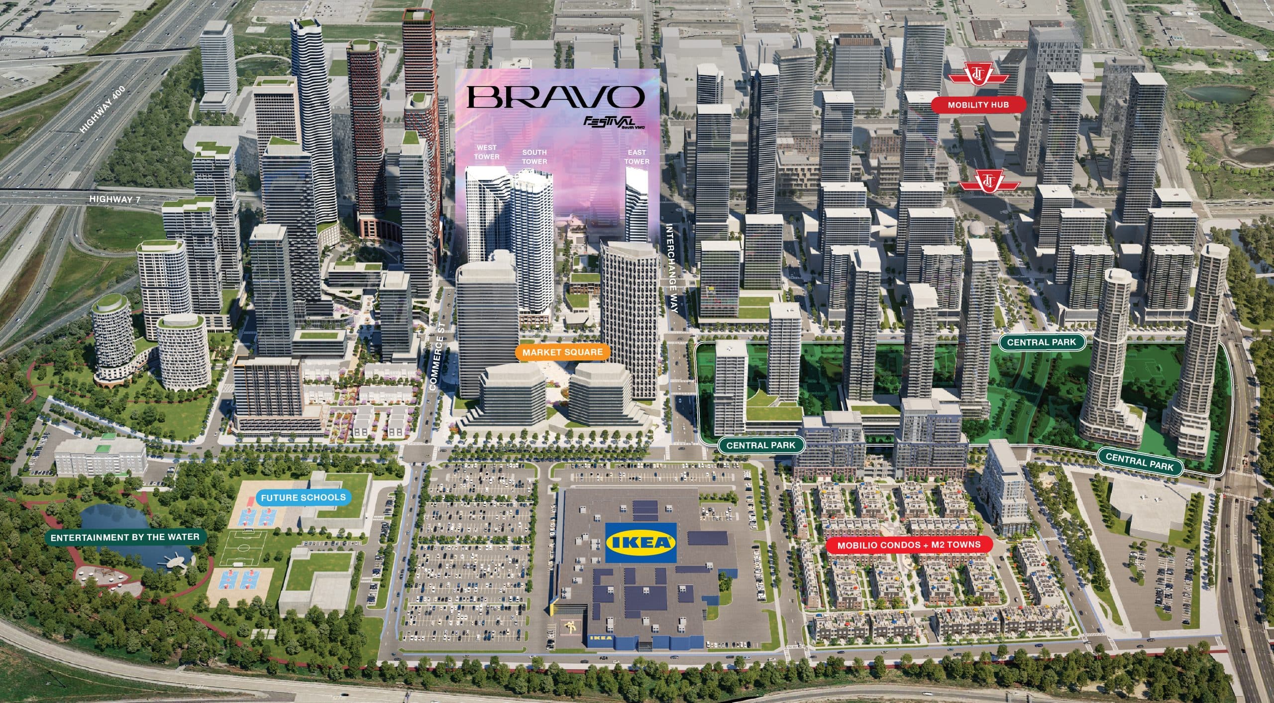 Bravo Condos - Image 19