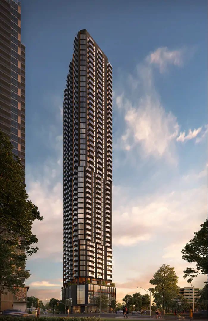 Kipling Station Condos - Image 2
