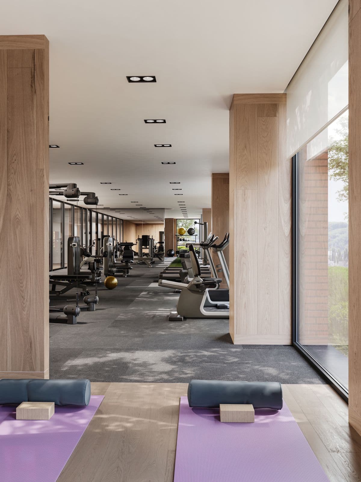 Residences at Bluffers Park Condos - Image 11
