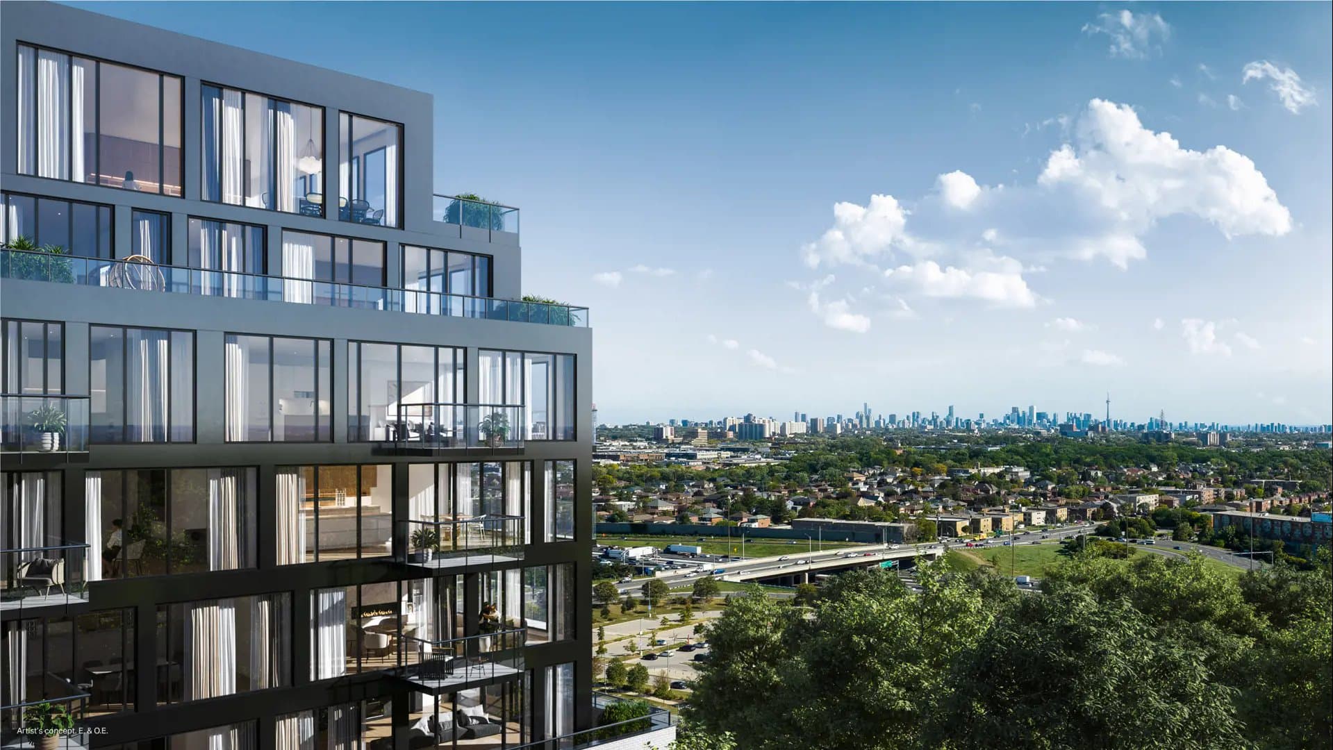Wilson West Condos - Image 3