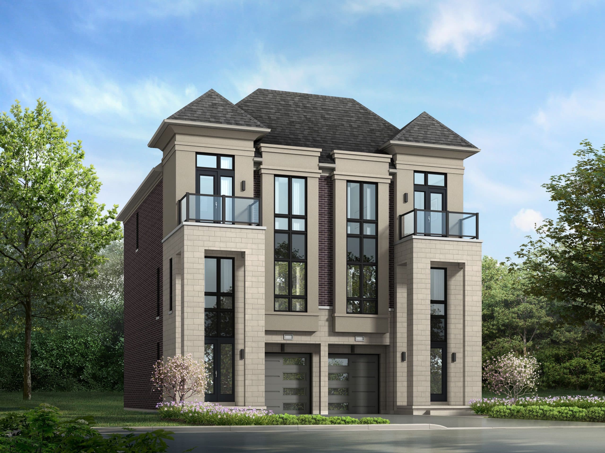Highgrove Towns - Image 3