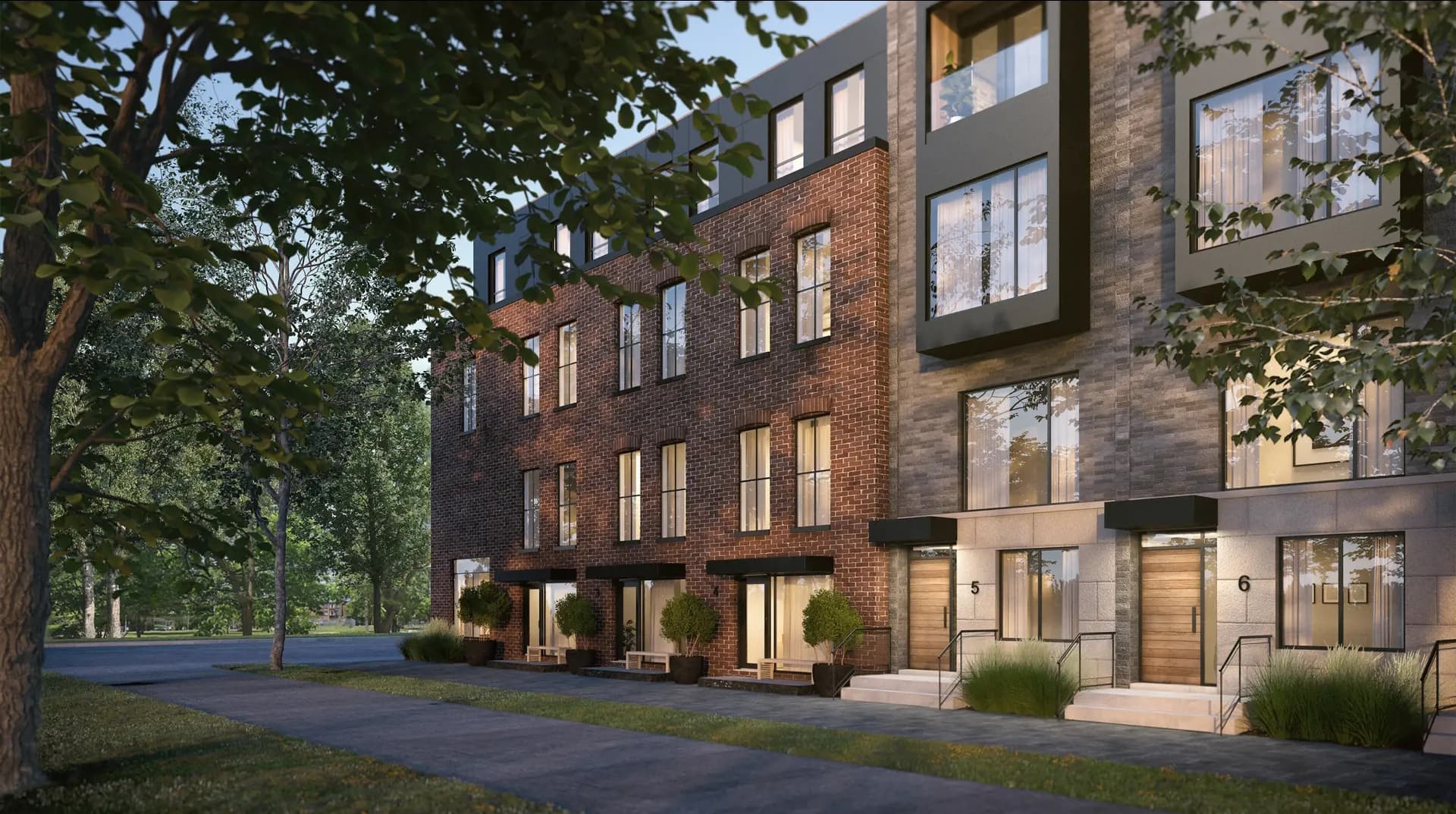 41 Wabash - Image 5