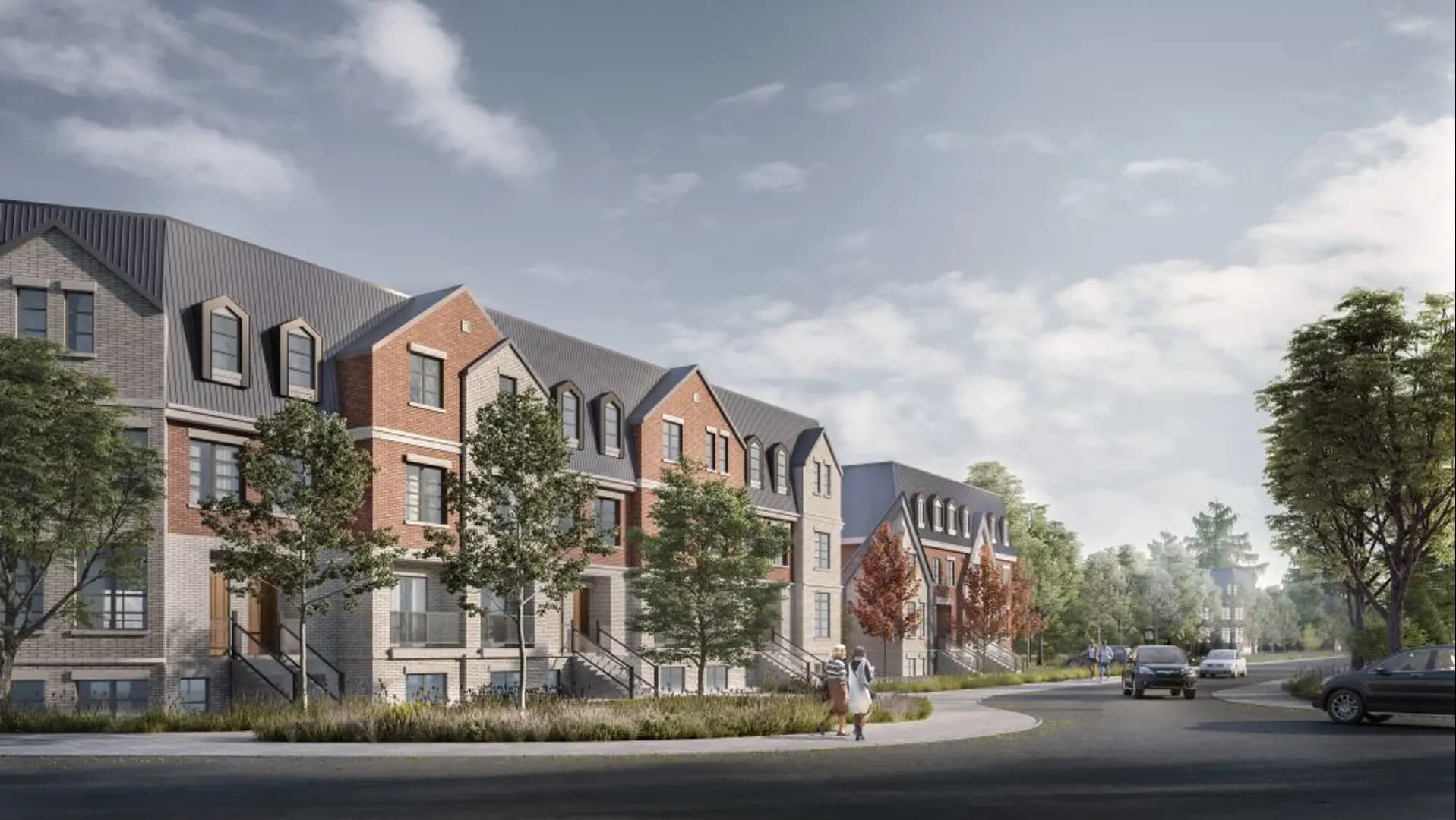 Islington Village - Image 9