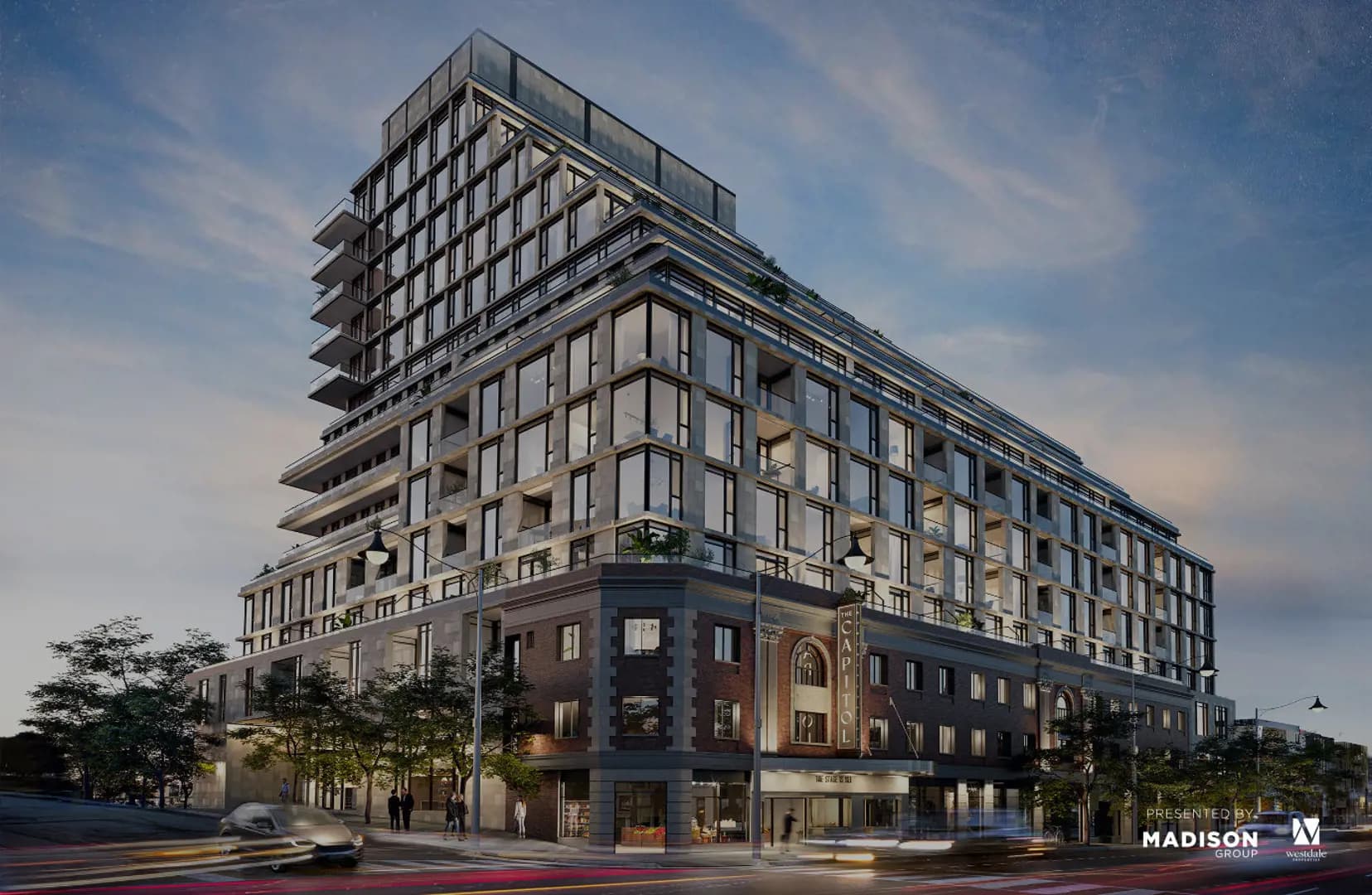 The Capitol Residences - Image 3