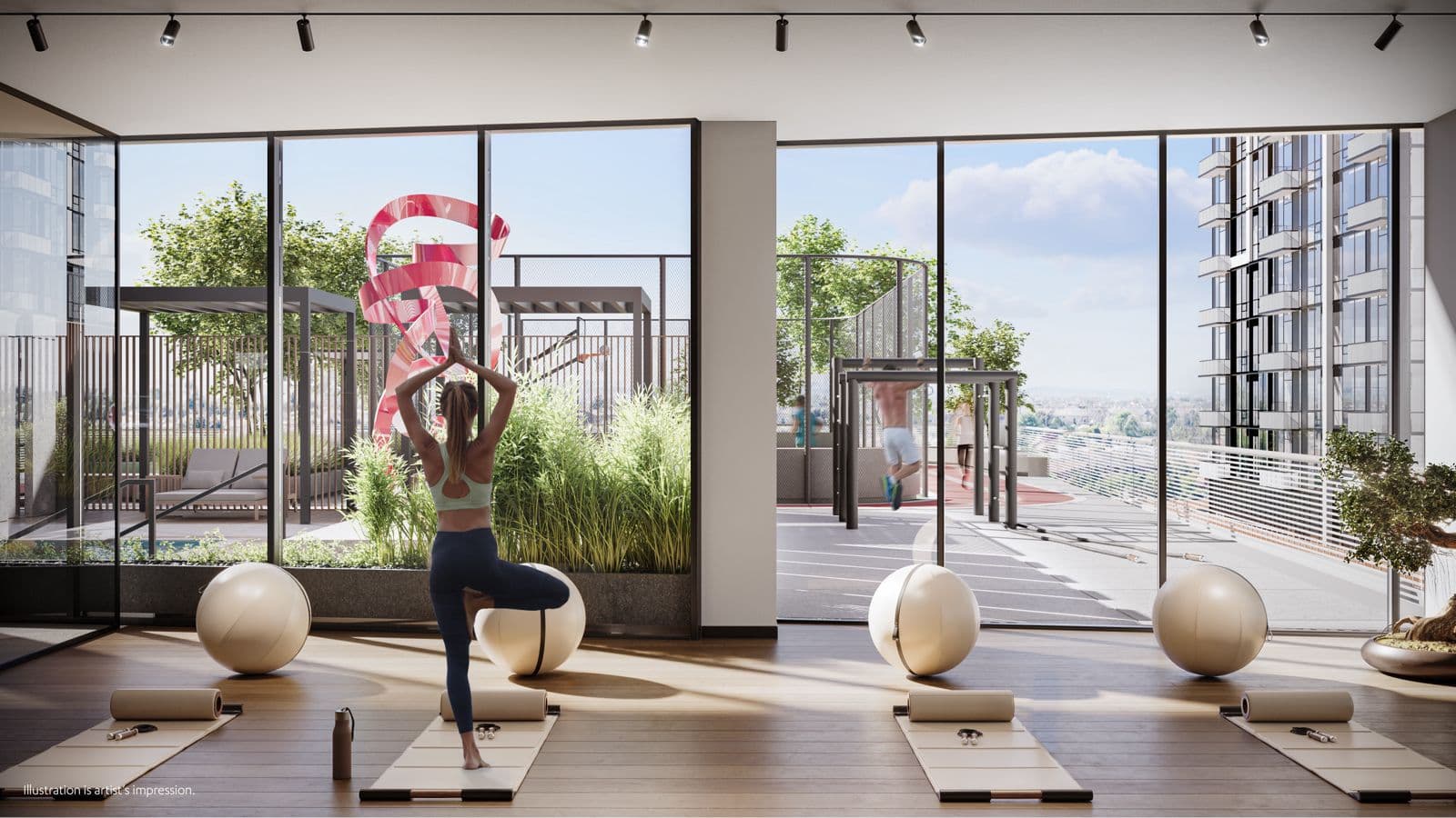 M6 Condos - Image 11